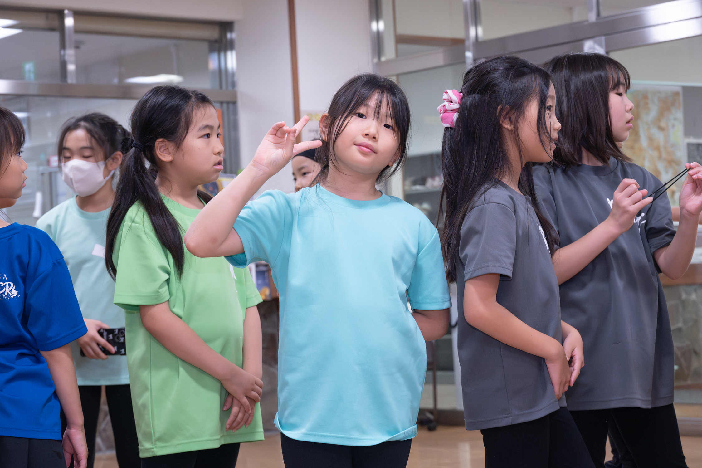 【夏の合宿2025】調布市八ヶ岳少年自然の家《7月28日(月)～7月31日(木)》-1279