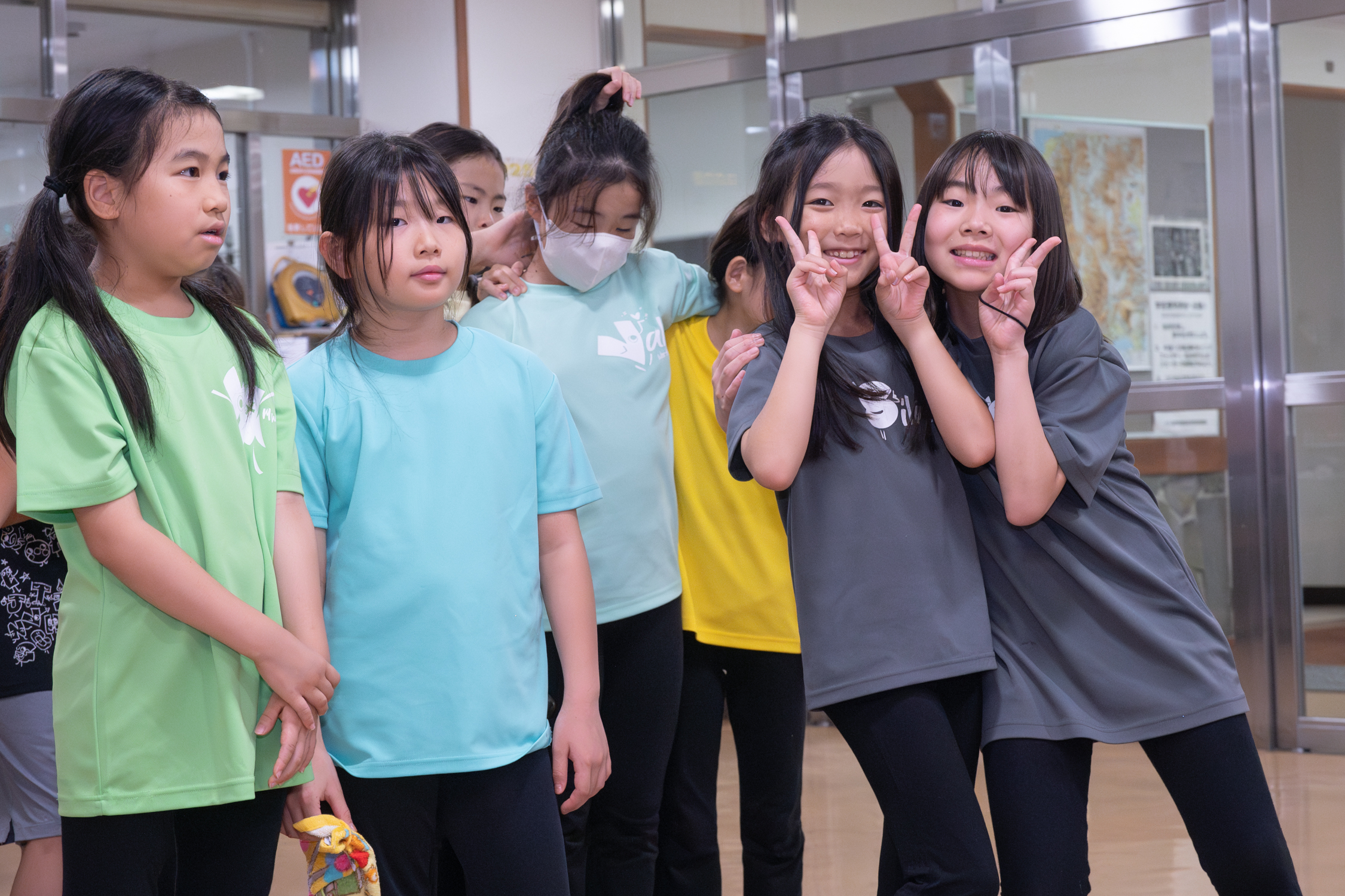 【夏の合宿2025】調布市八ヶ岳少年自然の家《7月28日(月)～7月31日(木)》-1280