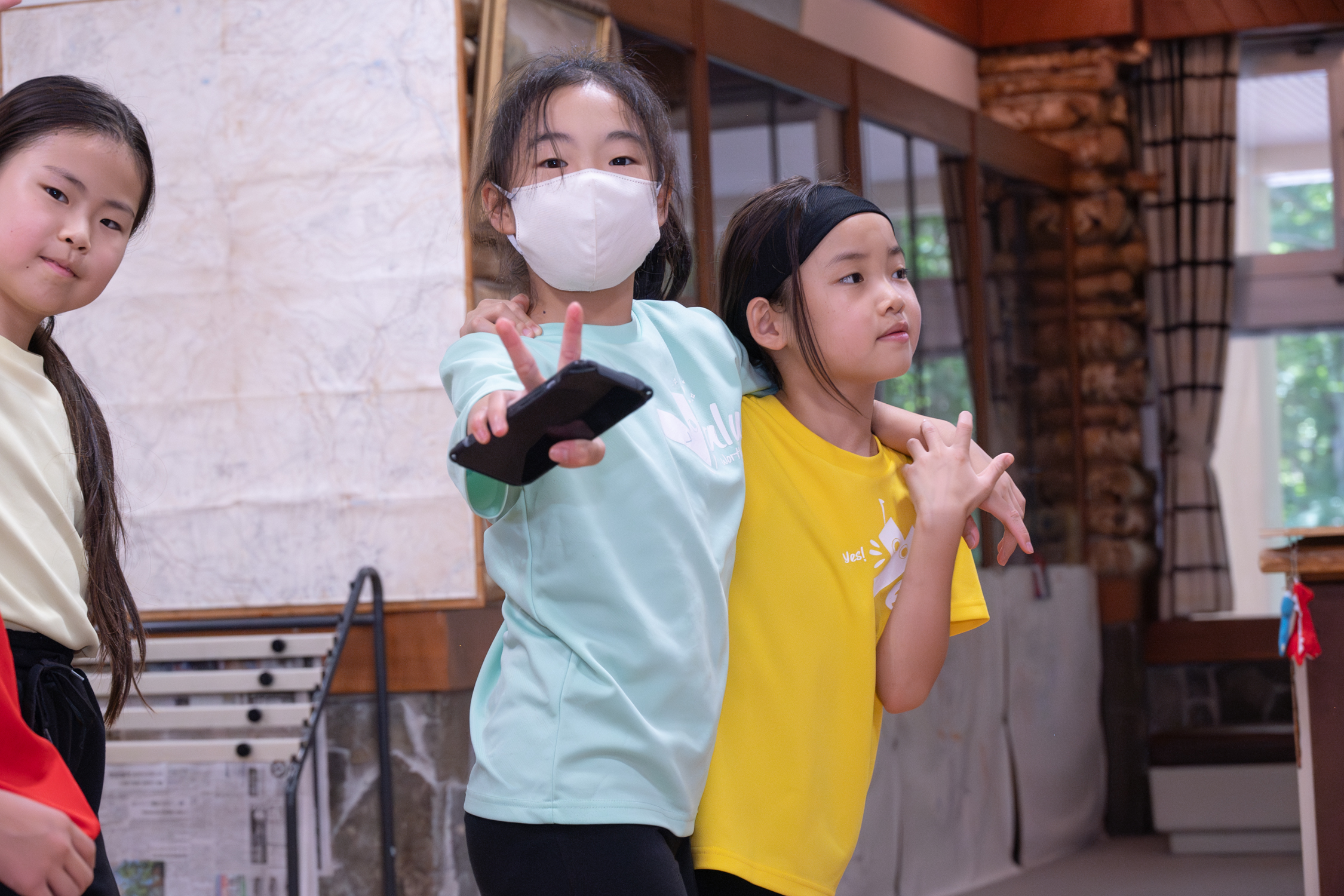 【夏の合宿2025】調布市八ヶ岳少年自然の家《7月28日(月)～7月31日(木)》-1281