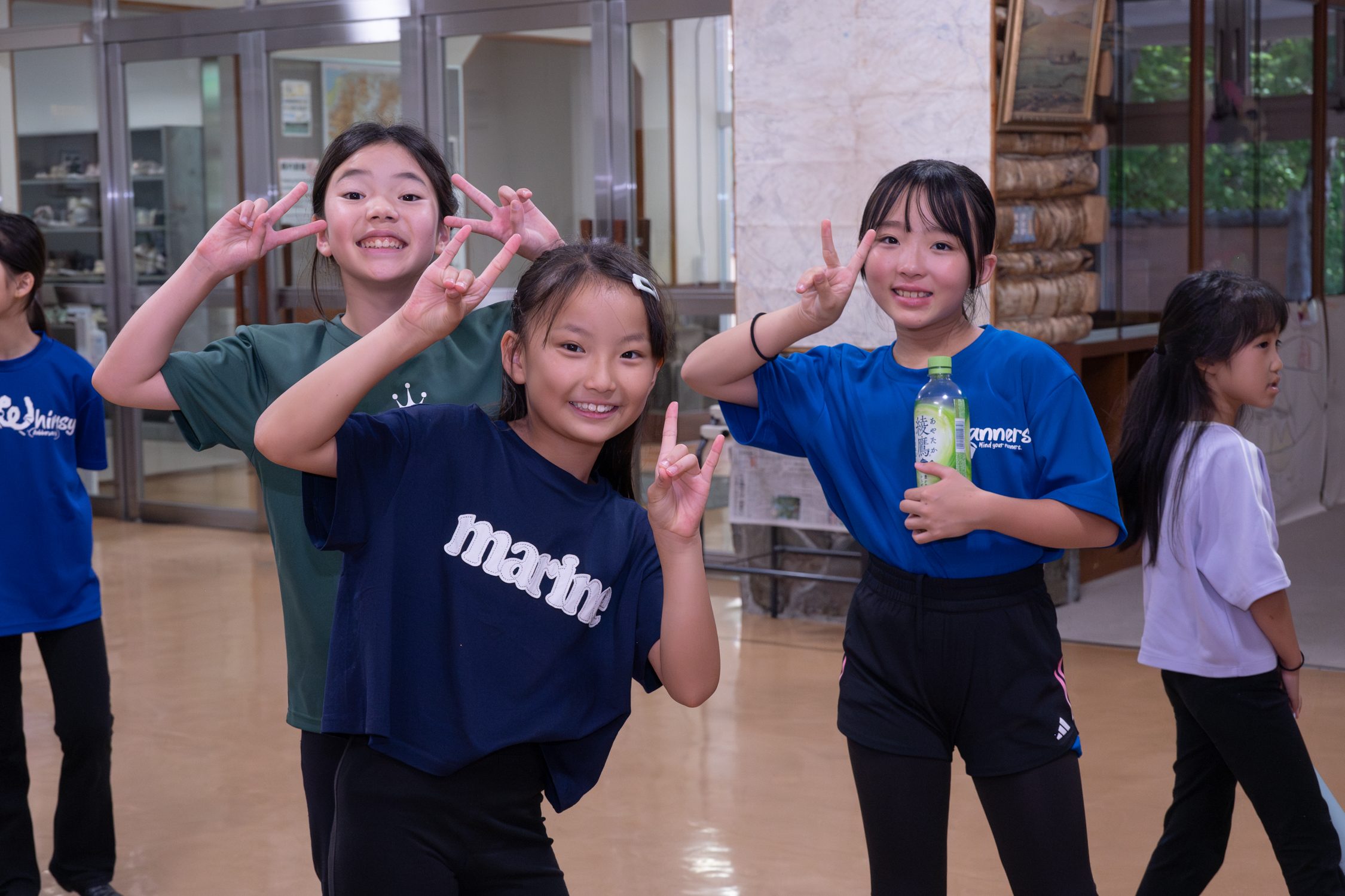 【夏の合宿2025】調布市八ヶ岳少年自然の家《7月28日(月)～7月31日(木)》-1283