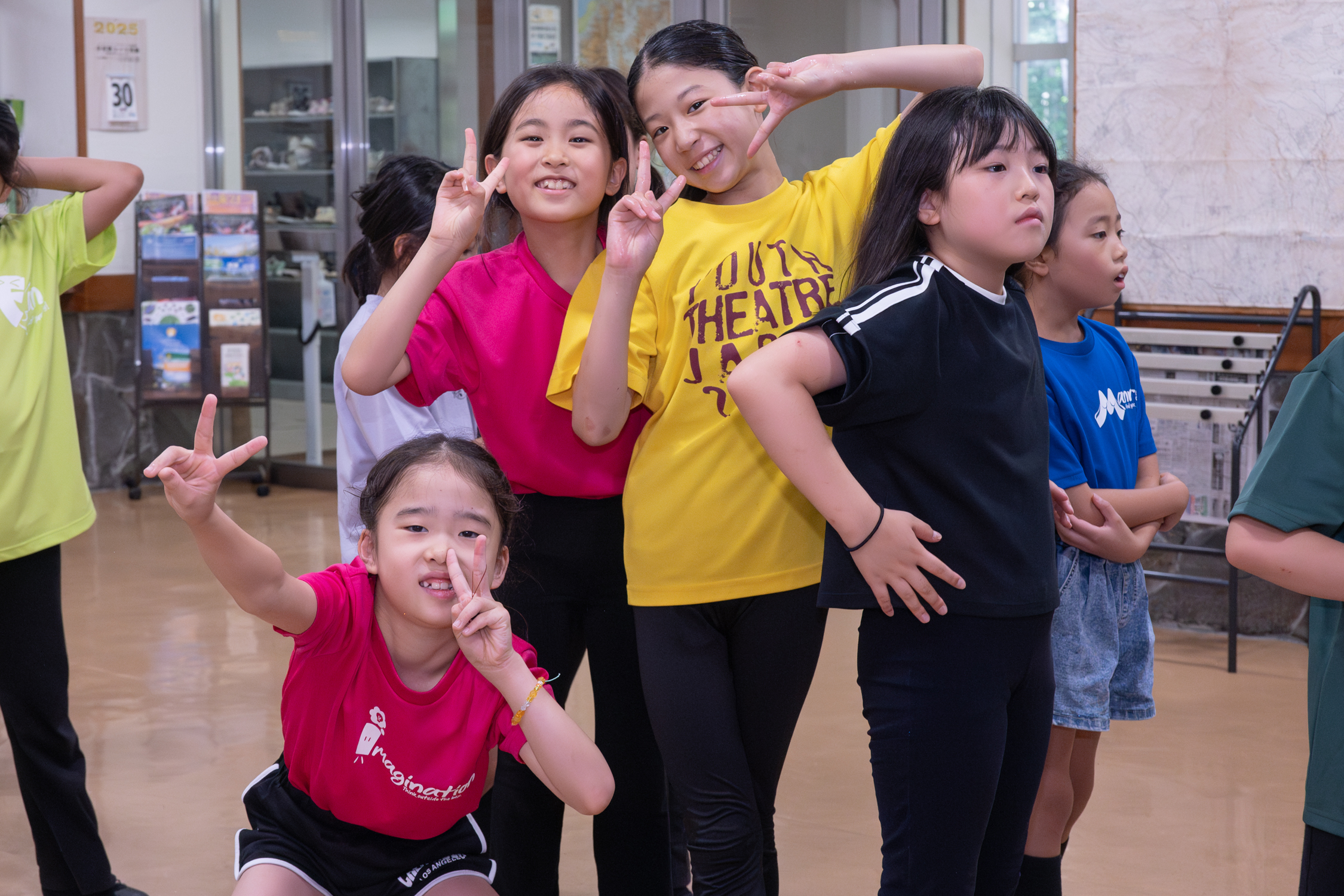 【夏の合宿2025】調布市八ヶ岳少年自然の家《7月28日(月)～7月31日(木)》-1285