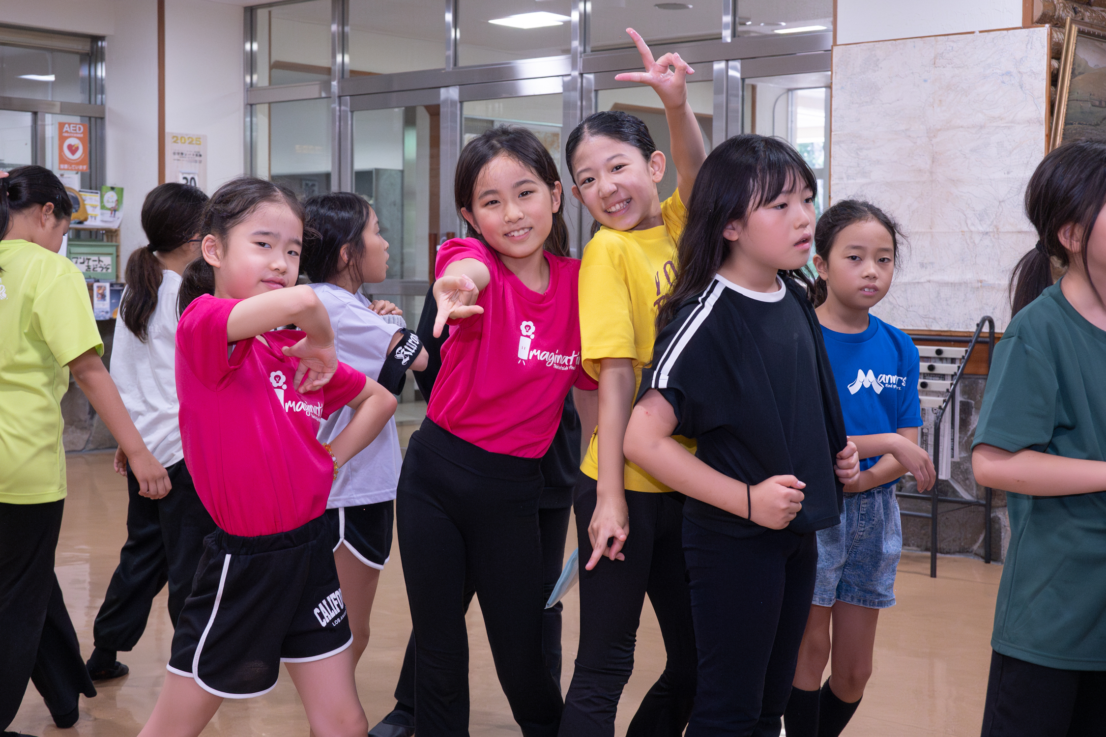 【夏の合宿2025】調布市八ヶ岳少年自然の家《7月28日(月)～7月31日(木)》-1286