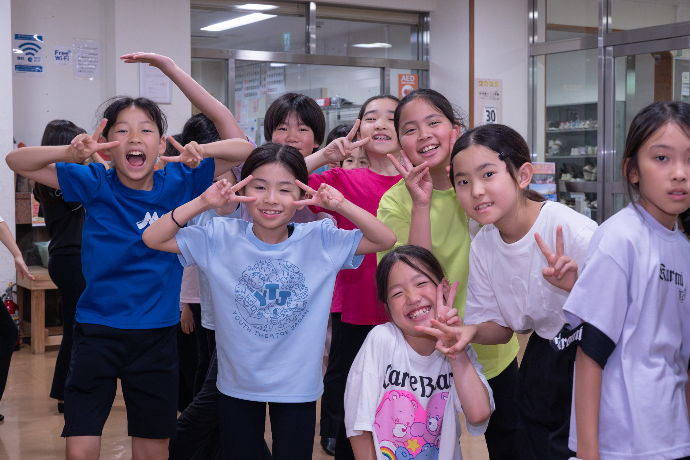 【夏の合宿2025】調布市八ヶ岳少年自然の家《7月28日(月)～7月31日(木)》-1288