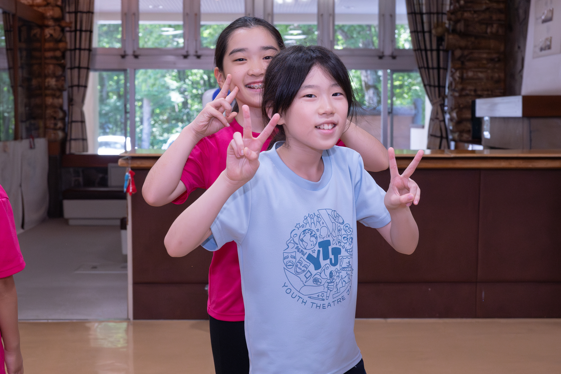 【夏の合宿2025】調布市八ヶ岳少年自然の家《7月28日(月)～7月31日(木)》-1290