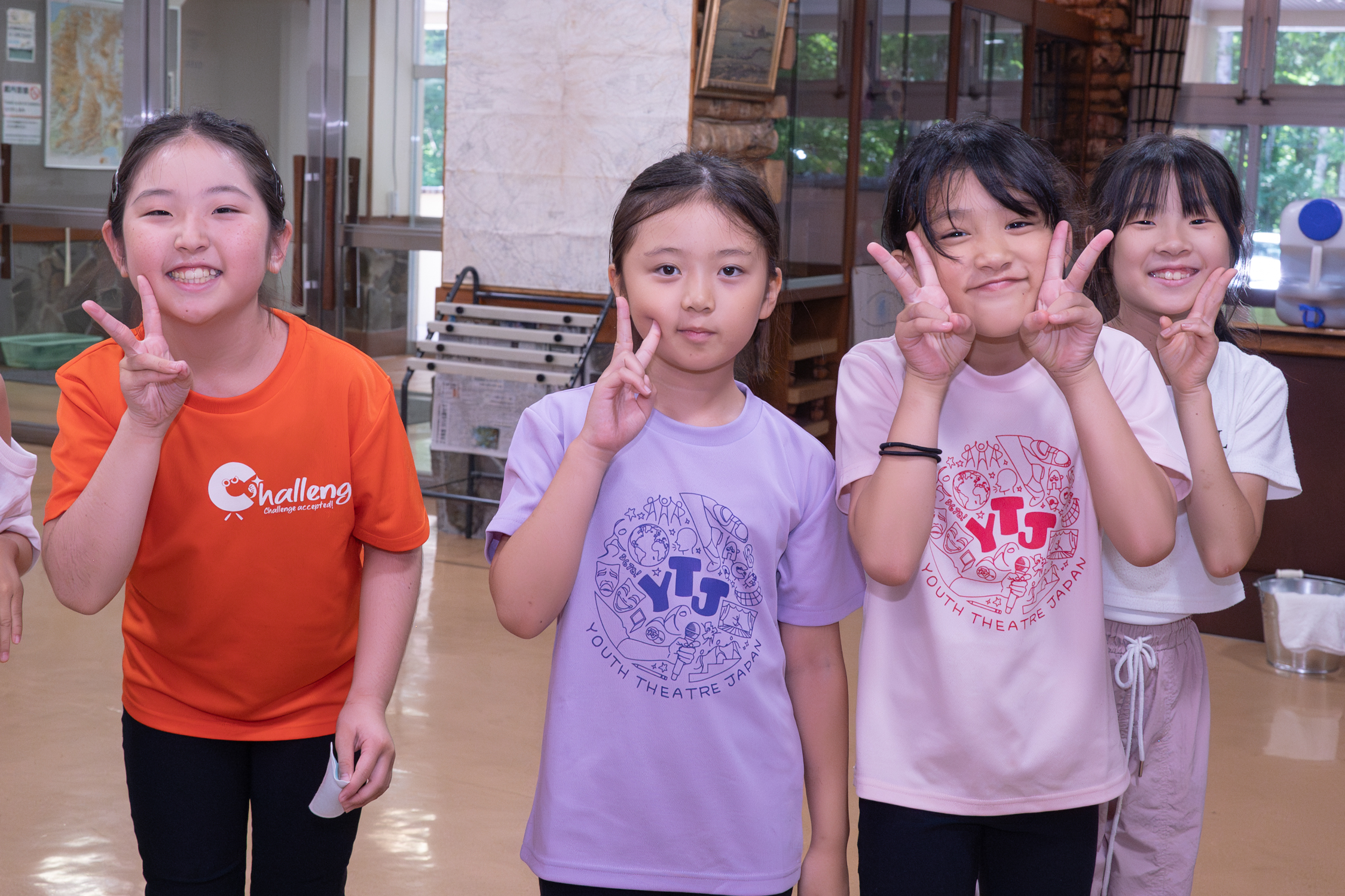 【夏の合宿2025】調布市八ヶ岳少年自然の家《7月28日(月)～7月31日(木)》-1291