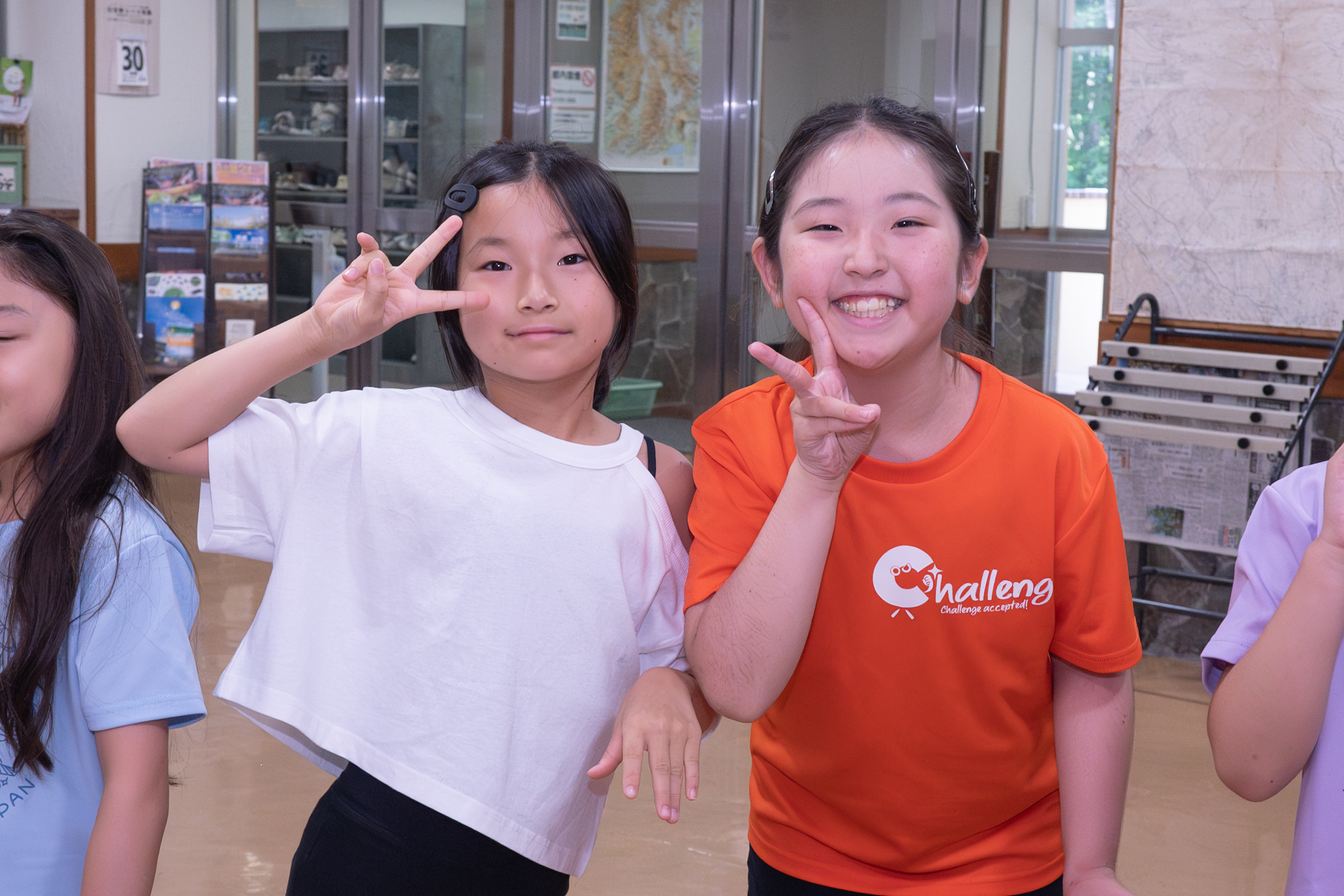 【夏の合宿2025】調布市八ヶ岳少年自然の家《7月28日(月)～7月31日(木)》-1292