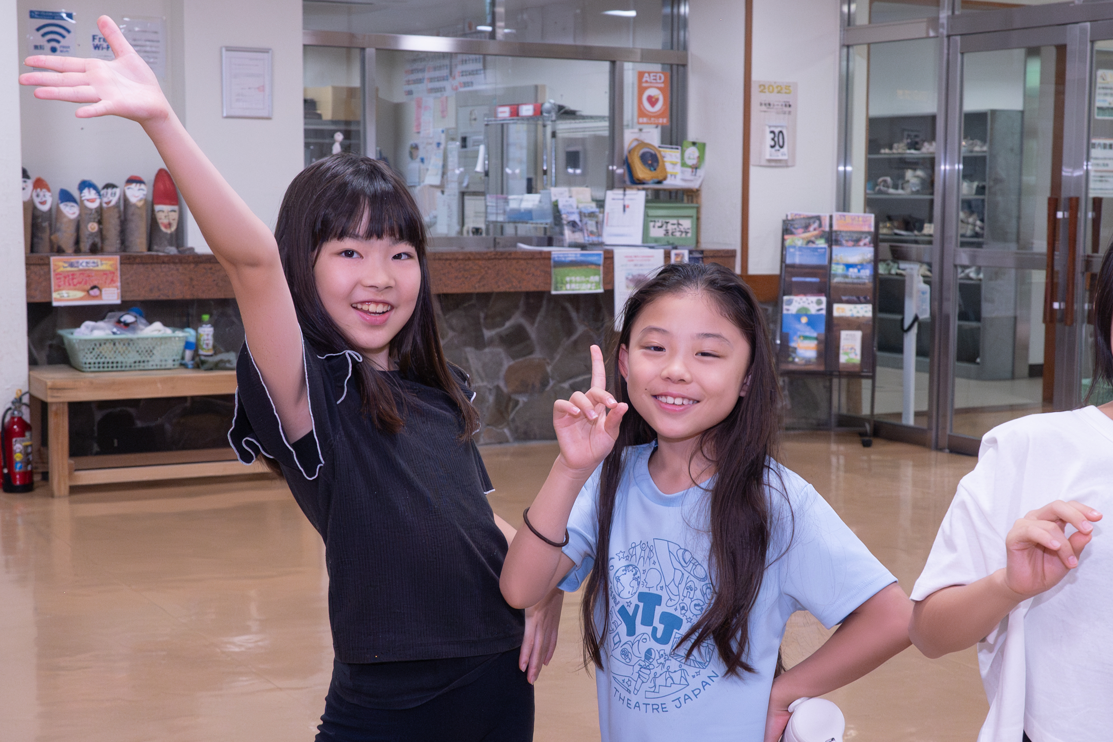 【夏の合宿2025】調布市八ヶ岳少年自然の家《7月28日(月)～7月31日(木)》-1293