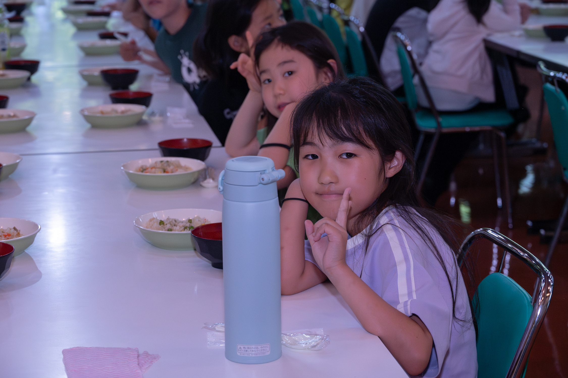 【夏の合宿2025】調布市八ヶ岳少年自然の家《7月28日(月)～7月31日(木)》-1295