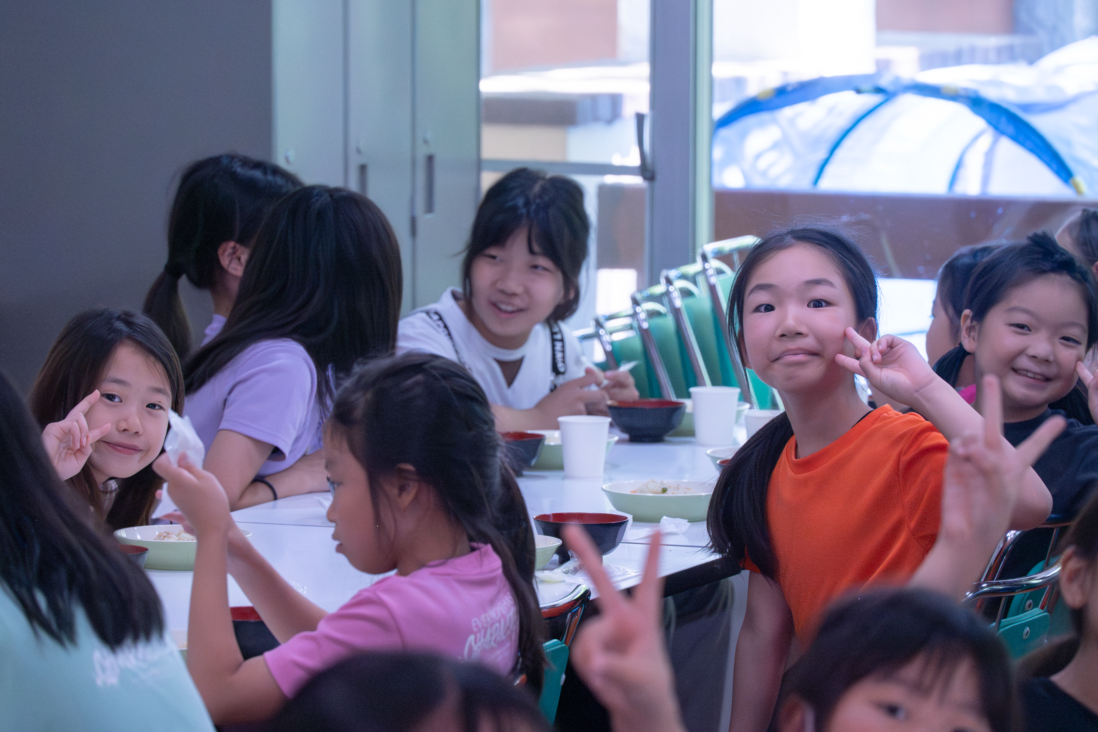 【夏の合宿2025】調布市八ヶ岳少年自然の家《7月28日(月)~7月31日(木)》-1298