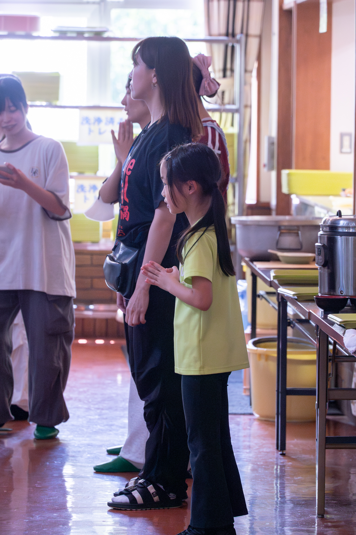 【夏の合宿2025】調布市八ヶ岳少年自然の家《7月28日(月)～7月31日(木)》-1302