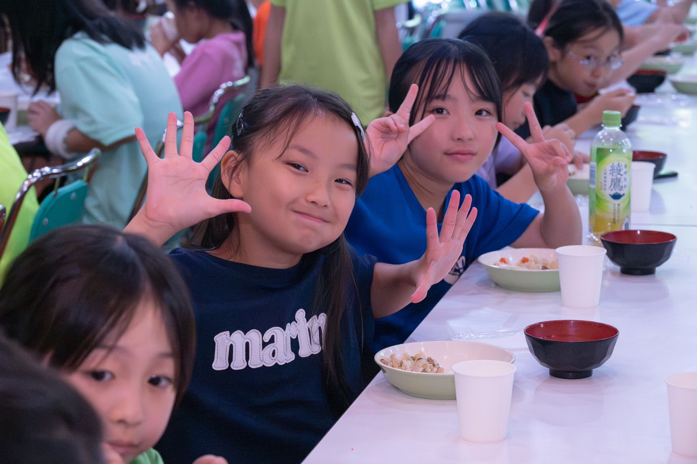 【夏の合宿2025】調布市八ヶ岳少年自然の家《7月28日(月)～7月31日(木)》-1305