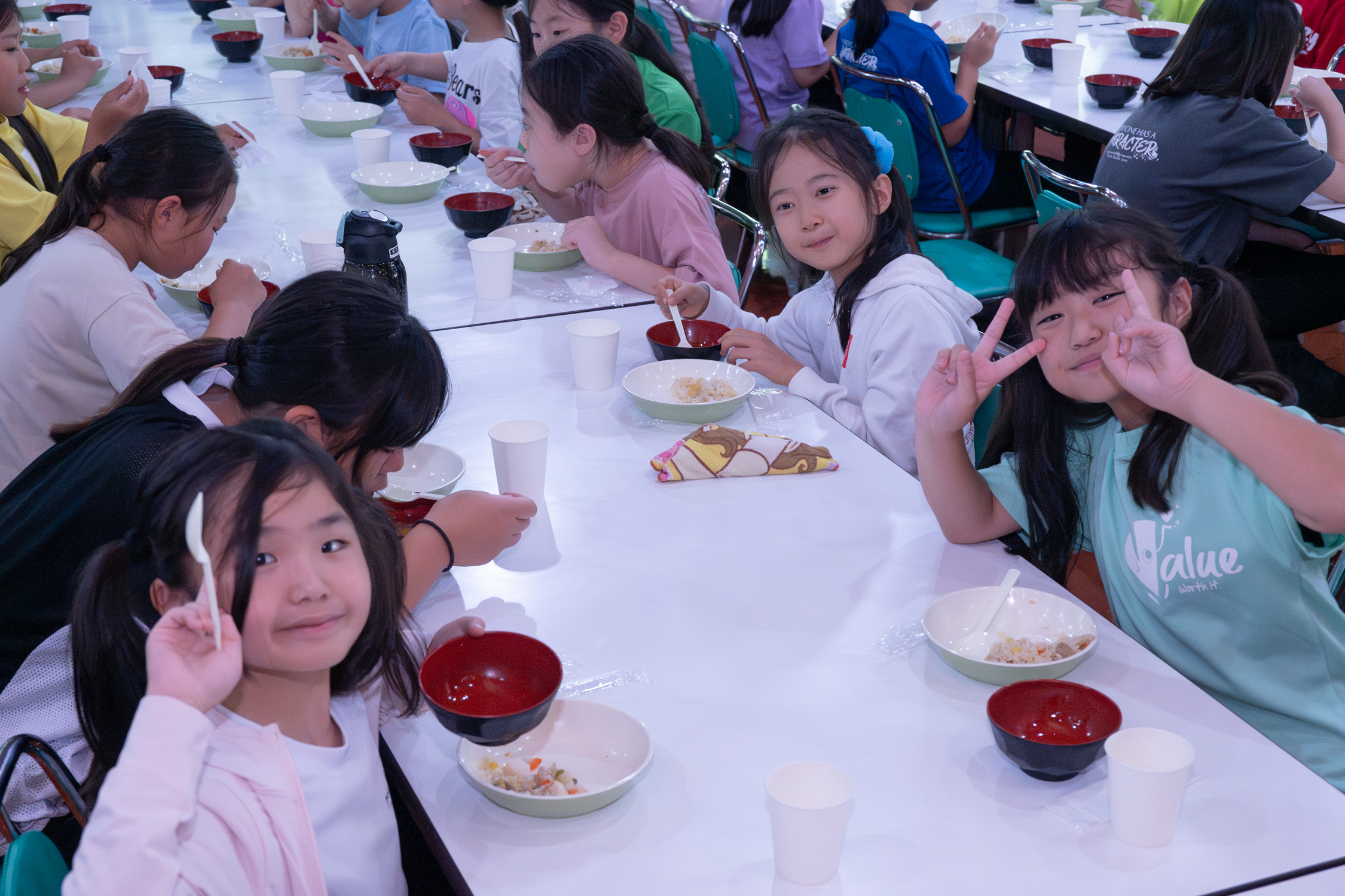 【夏の合宿2025】調布市八ヶ岳少年自然の家《7月28日(月)~7月31日(木)》-1315