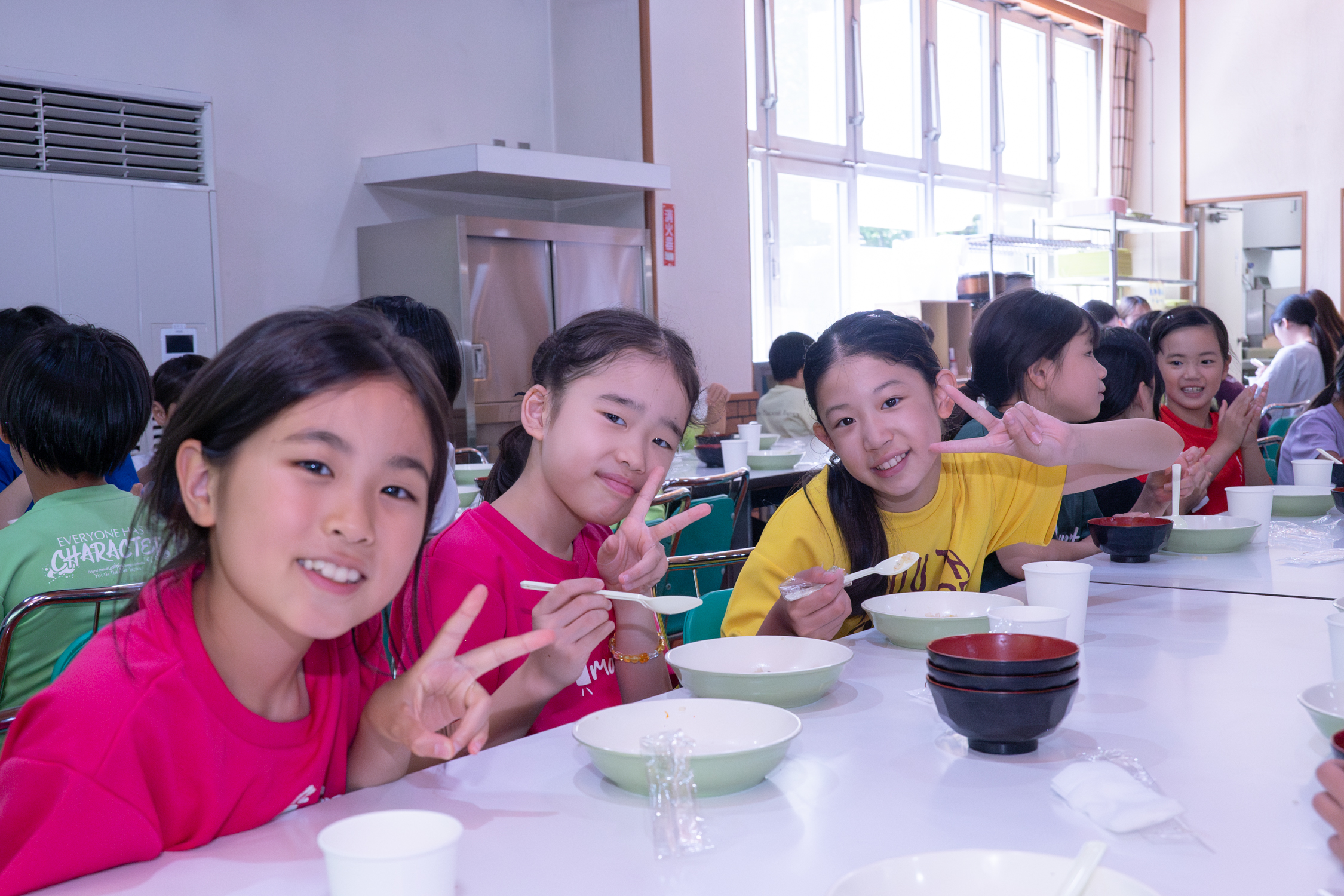 【夏の合宿2025】調布市八ヶ岳少年自然の家《7月28日(月)~7月31日(木)》-1345