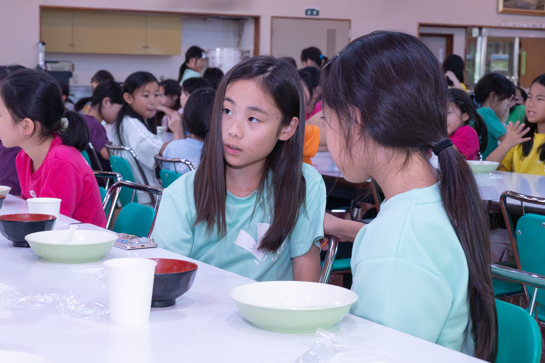 【夏の合宿2025】調布市八ヶ岳少年自然の家《7月28日(月)～7月31日(木)》-1347