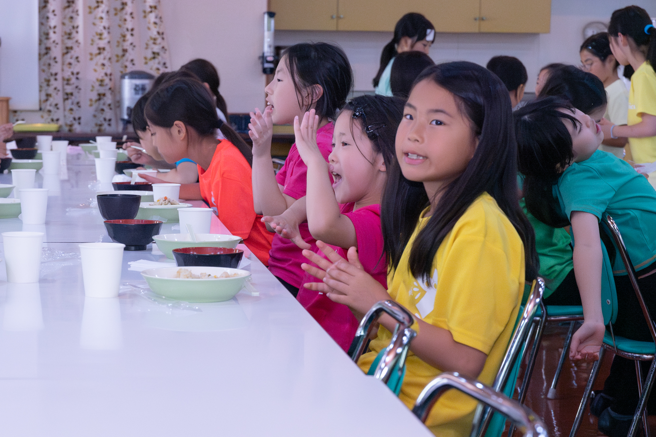 【夏の合宿2025】調布市八ヶ岳少年自然の家《7月28日(月)～7月31日(木)》-1348