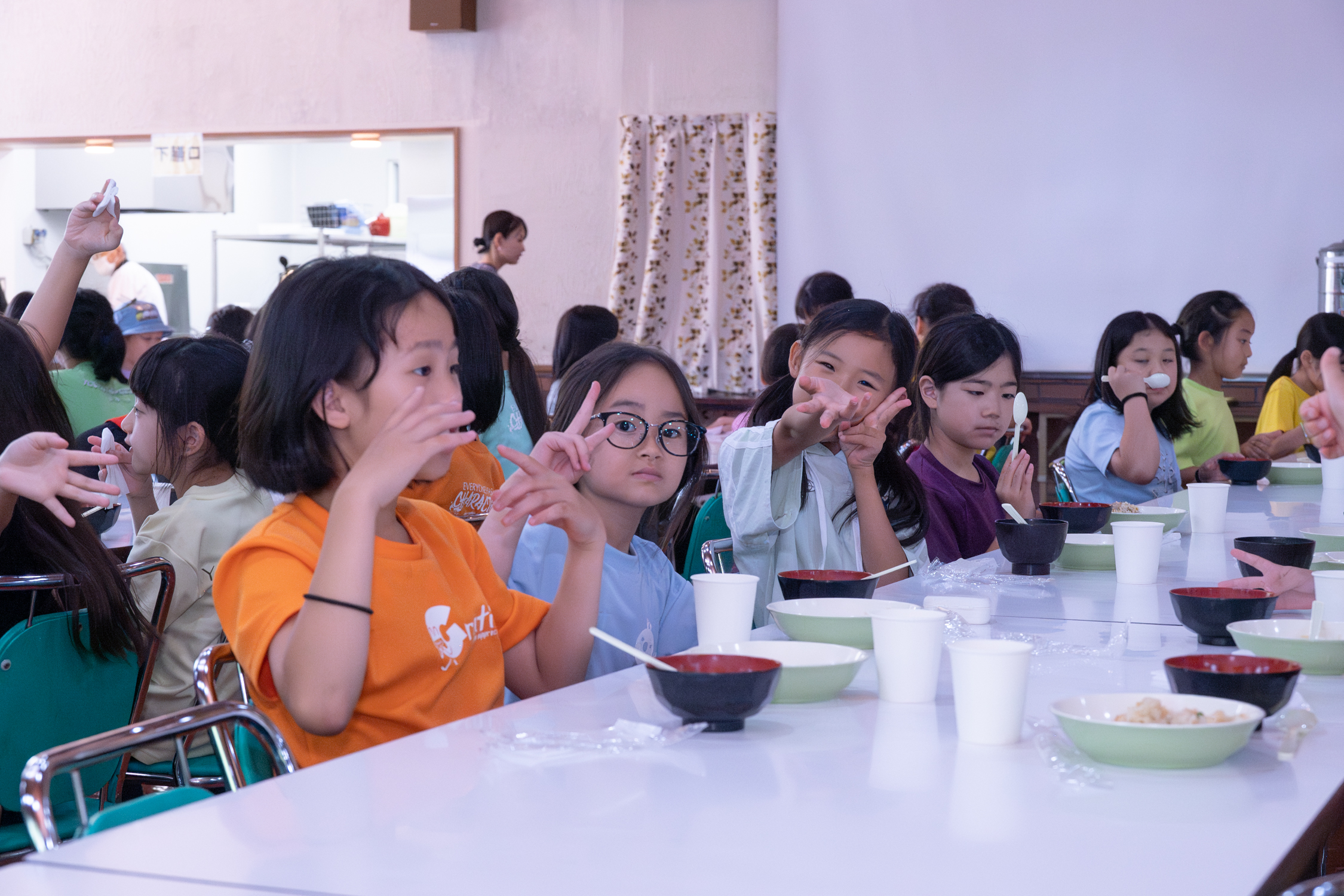 【夏の合宿2025】調布市八ヶ岳少年自然の家《7月28日(月)～7月31日(木)》-1349