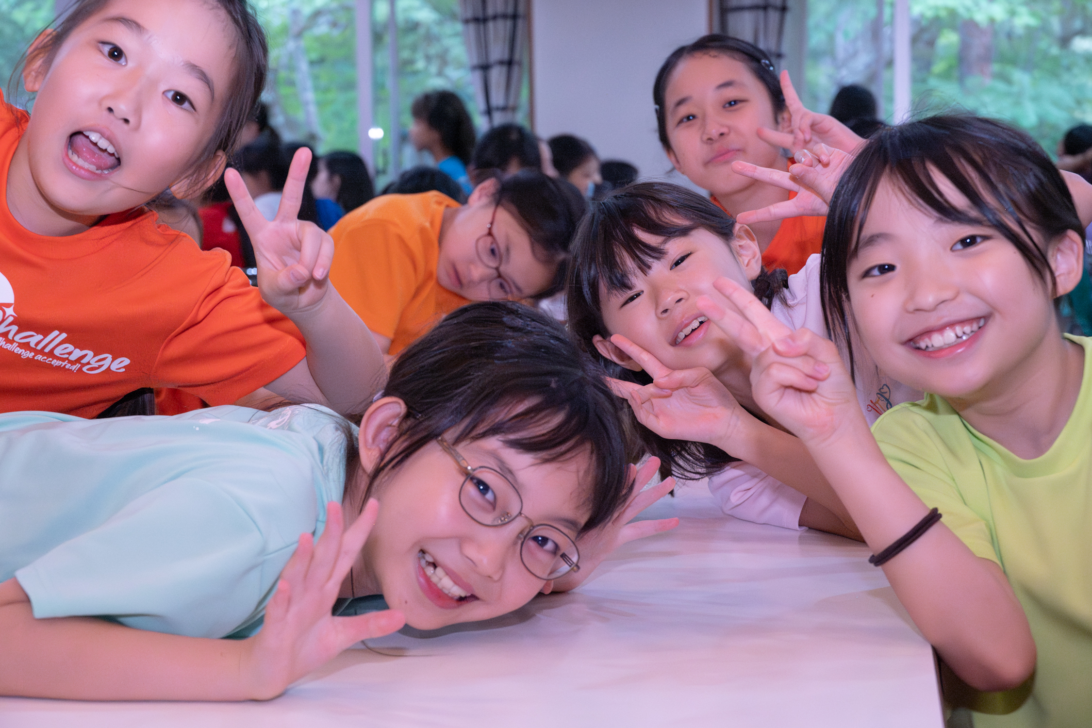 【夏の合宿2025】調布市八ヶ岳少年自然の家《7月28日(月)～7月31日(木)》-1365