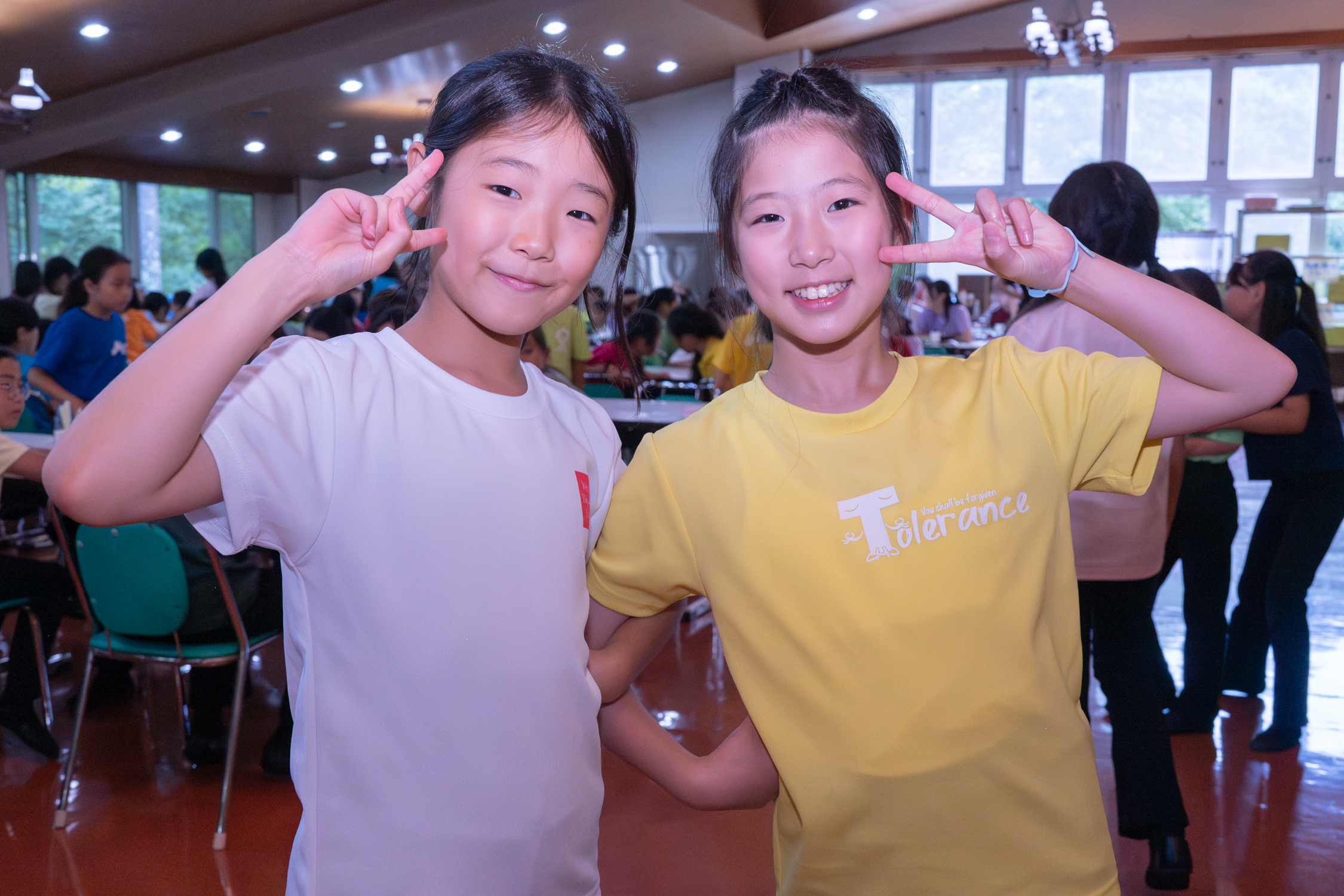 【夏の合宿2025】調布市八ヶ岳少年自然の家《7月28日(月)～7月31日(木)》-1368