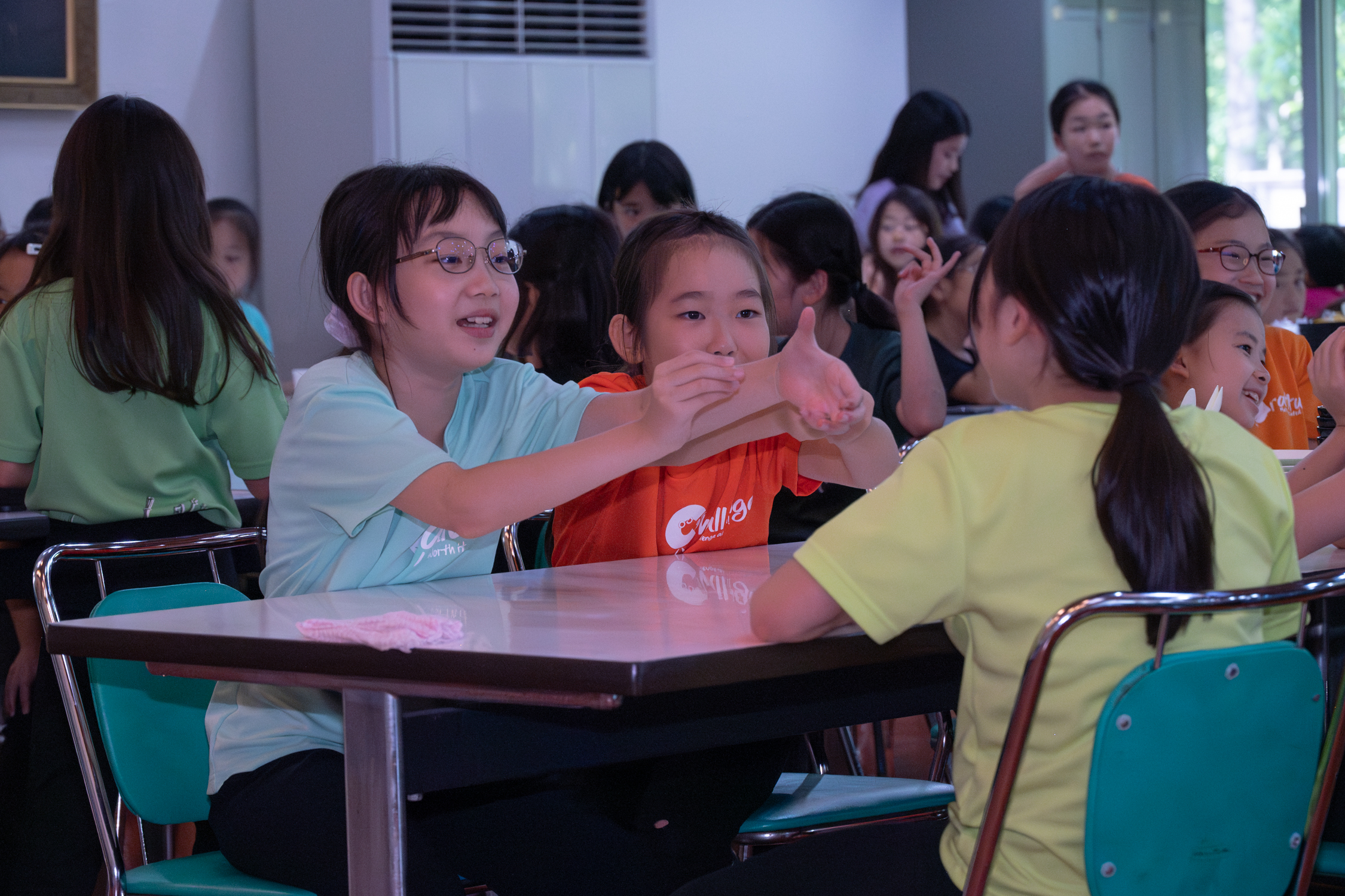 【夏の合宿2025】調布市八ヶ岳少年自然の家《7月28日(月)～7月31日(木)》-1370