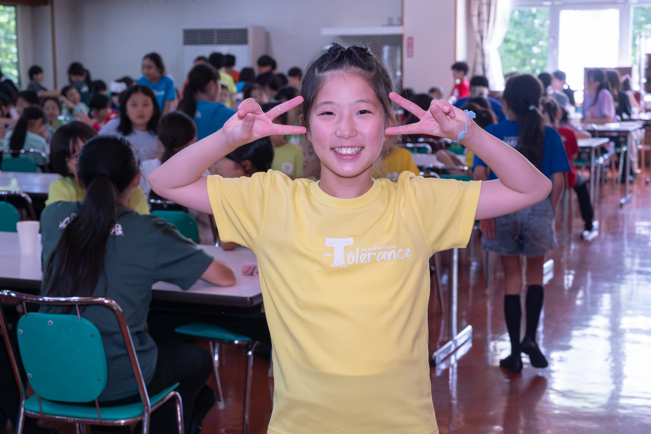 【夏の合宿2025】調布市八ヶ岳少年自然の家《7月28日(月)～7月31日(木)》-1372