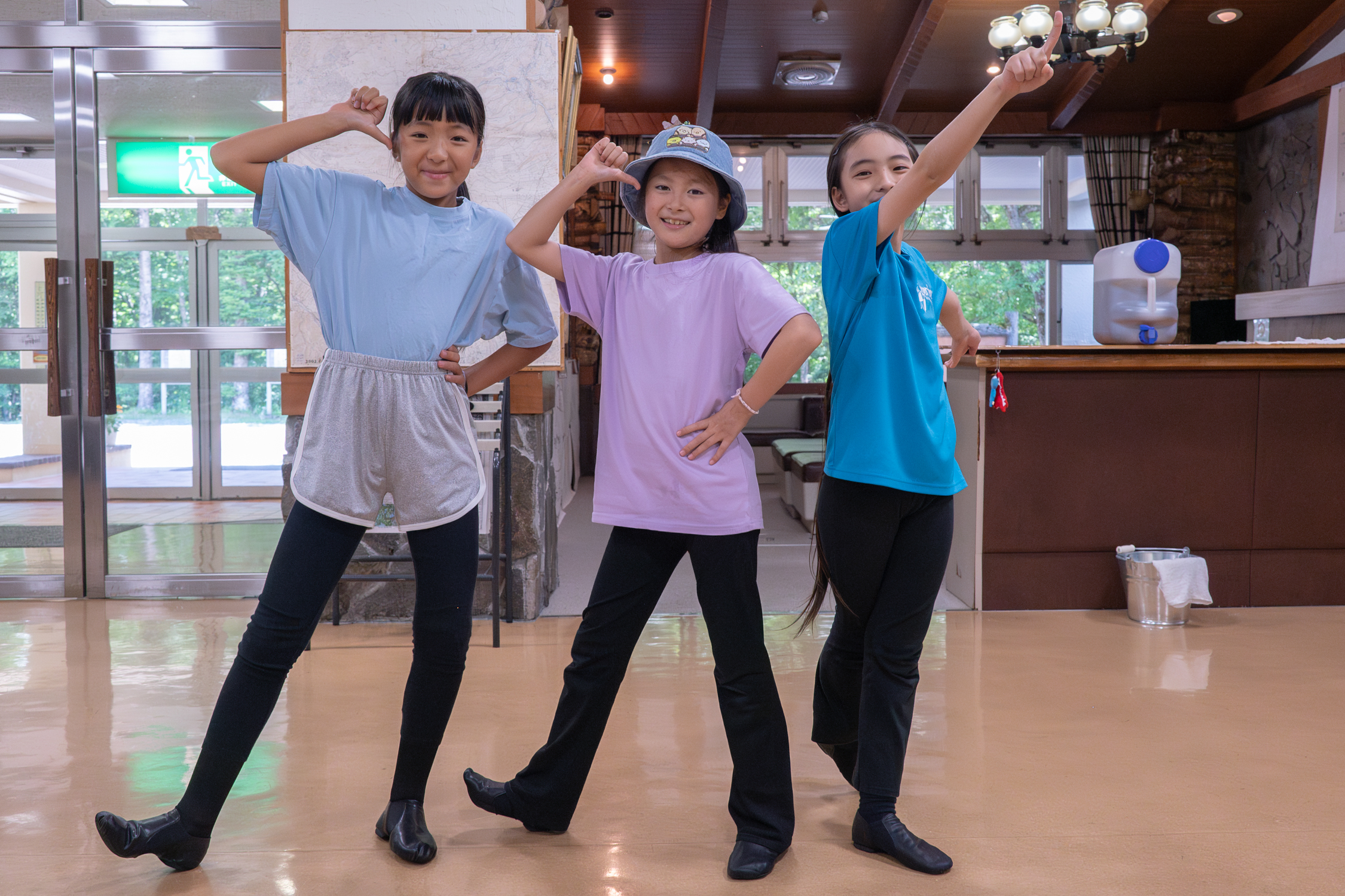 【夏の合宿2025】調布市八ヶ岳少年自然の家《7月28日(月)～7月31日(木)》-1384