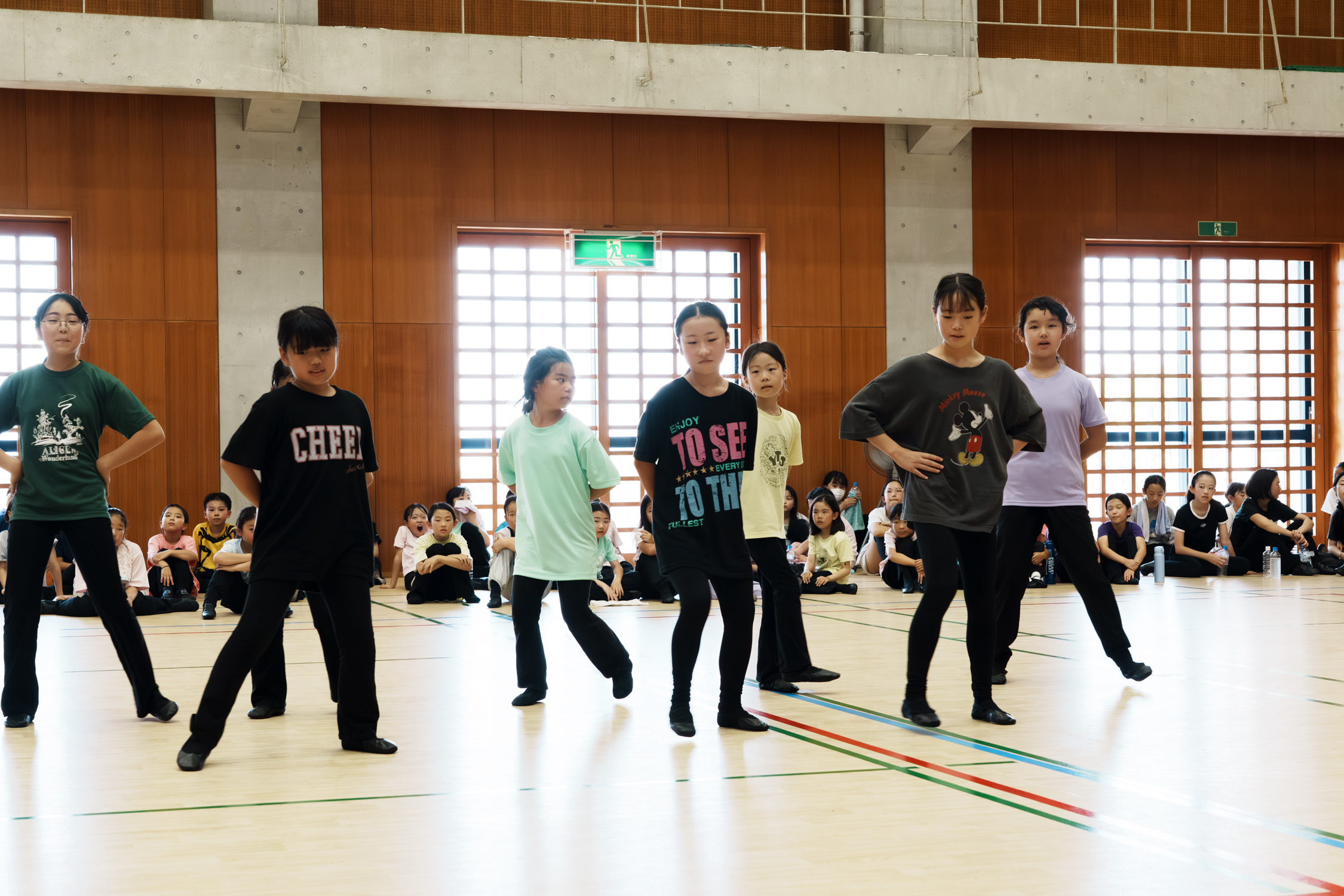 【夏の合宿2025】静岡県立三ケ日青年の家《7月29日(火)～8月1日(金)》-0887