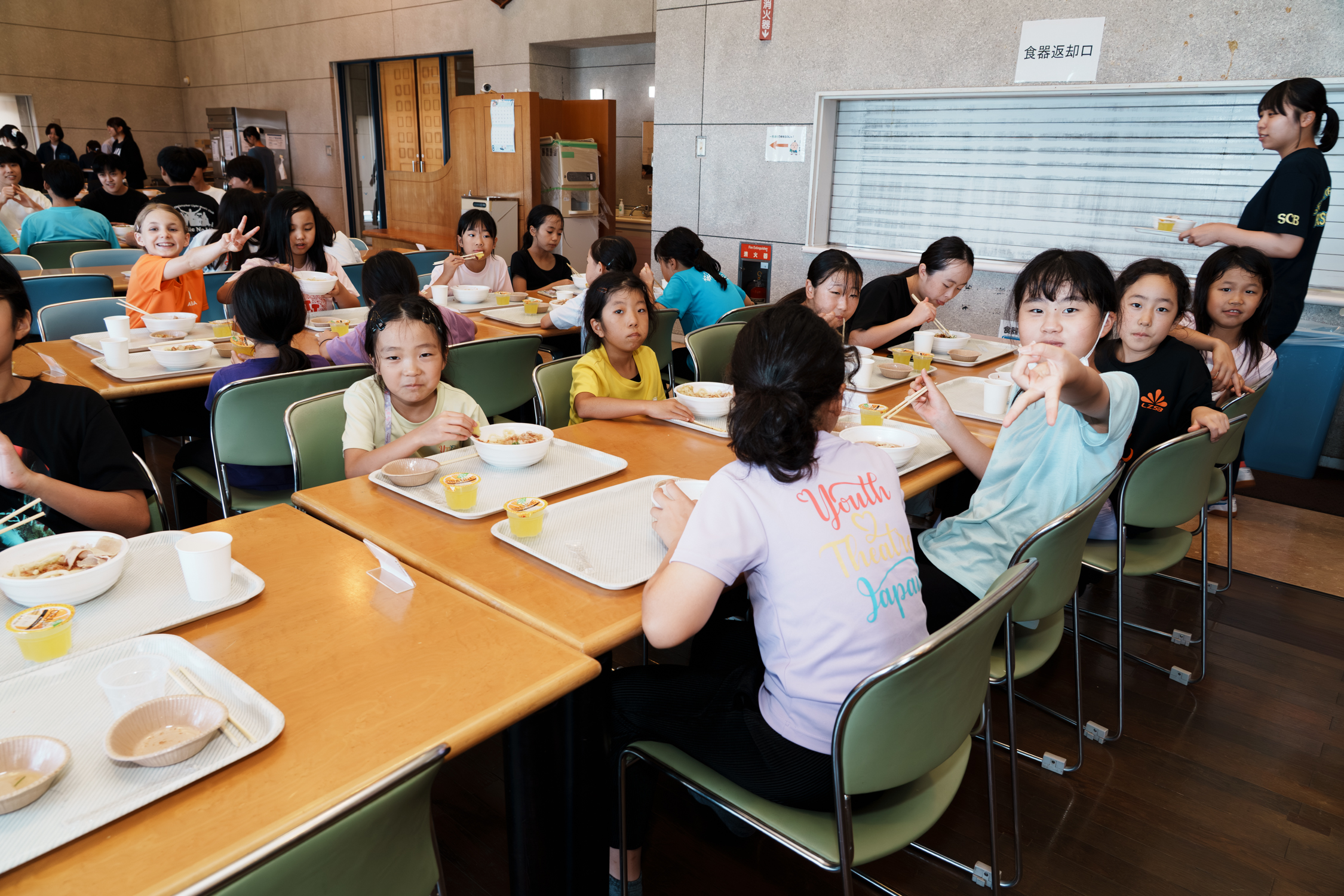 【夏の合宿2025】静岡県立三ケ日青年の家《7月29日(火)～8月1日(金)》-0971