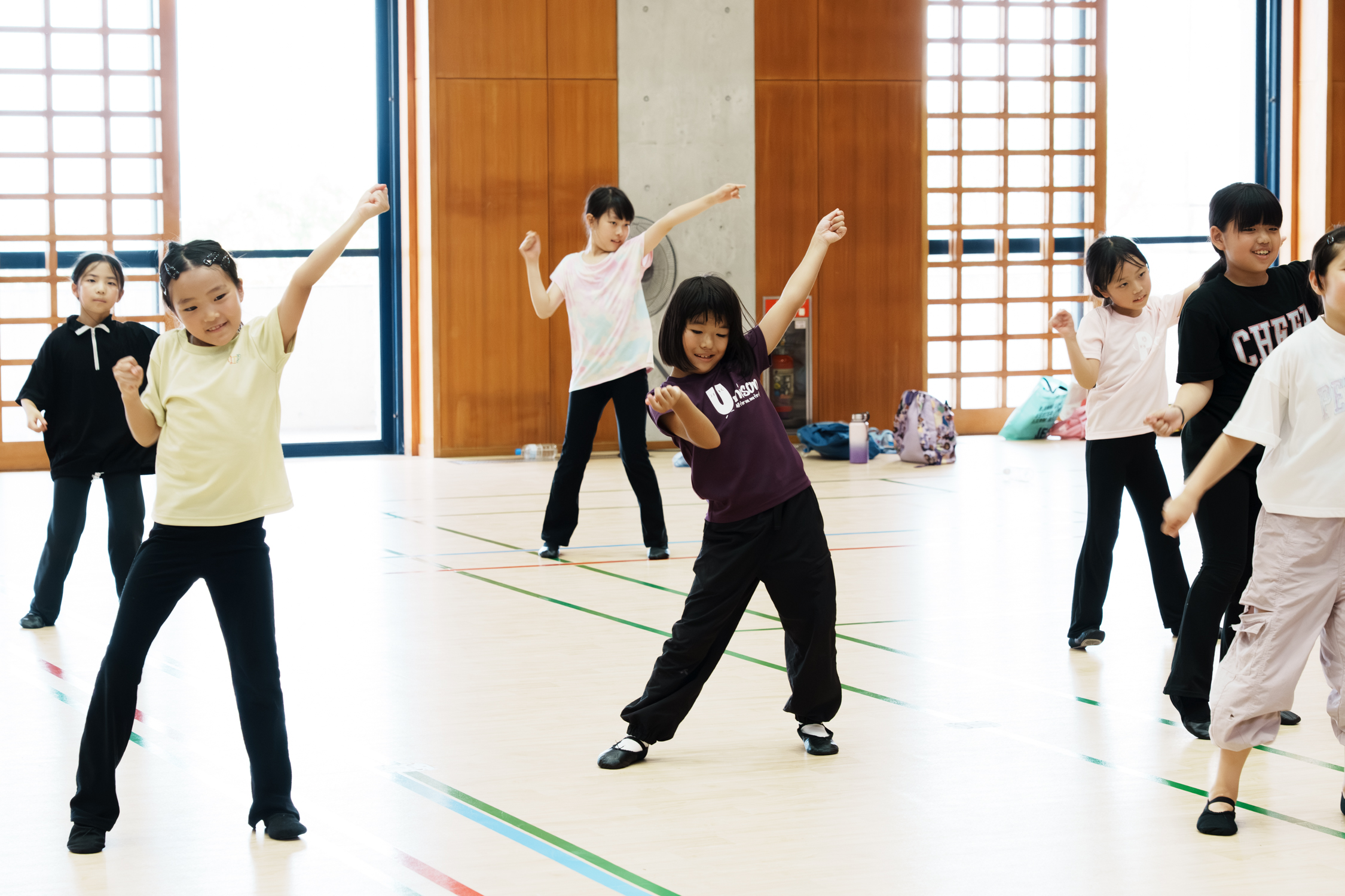 【夏の合宿2025】静岡県立三ケ日青年の家《7月29日(火)～8月1日(金)》-1457
