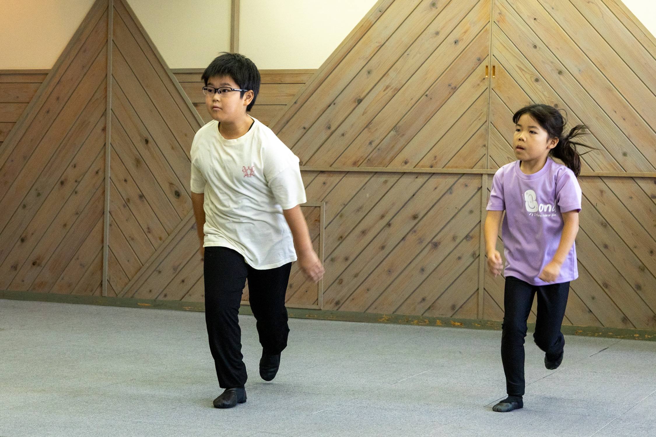 【夏の合宿2025】静岡県立森林公園
森の家《7月29日(火)～8月1日(金)》-1372