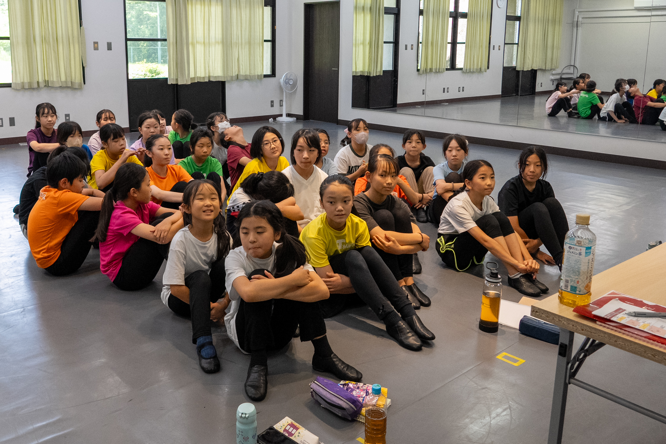 【夏の合宿2025】STATC（滋賀シアターアーツトレーニングセンター）《7月31日(木)～8月3日(日)》-0005