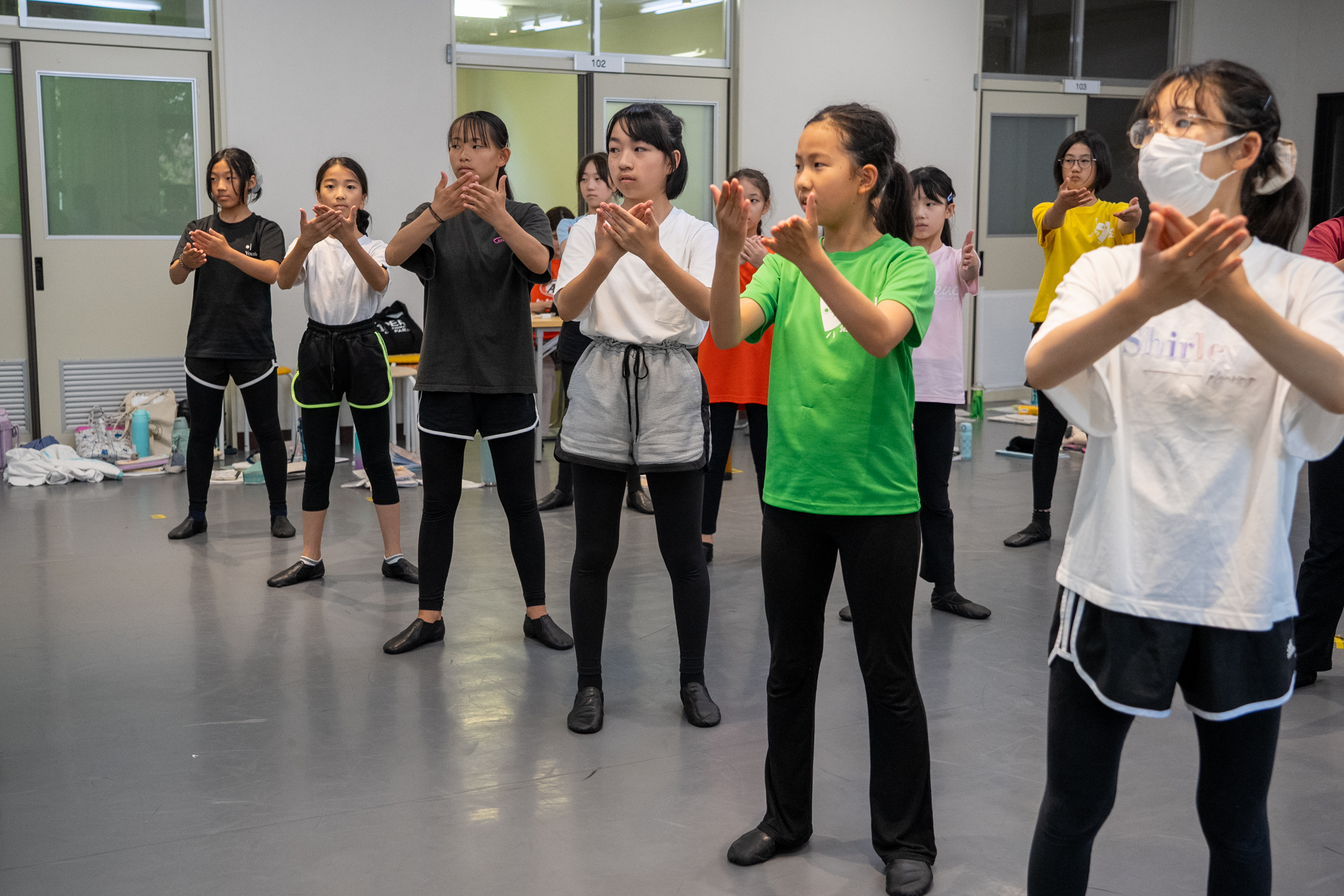 【夏の合宿2025】STATC（滋賀シアターアーツトレーニングセンター）《7月31日(木)～8月3日(日)》-0012