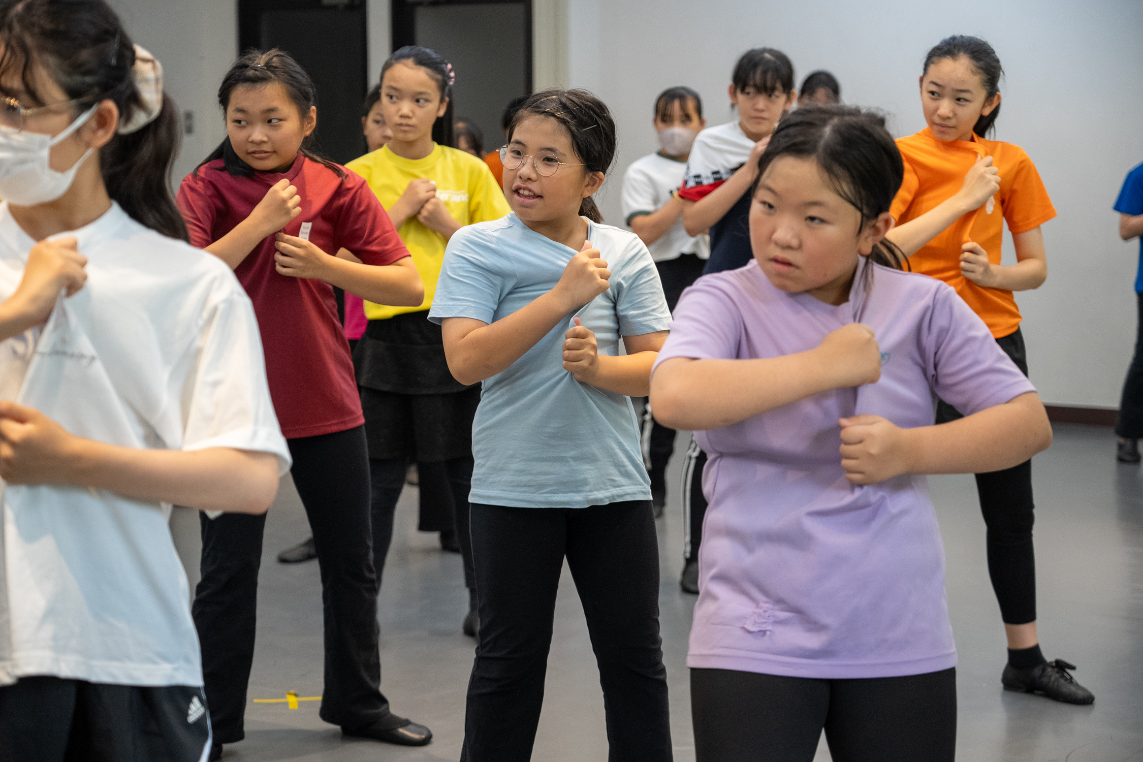 【夏の合宿2025】STATC（滋賀シアターアーツトレーニングセンター）《7月31日(木)～8月3日(日)》-0013