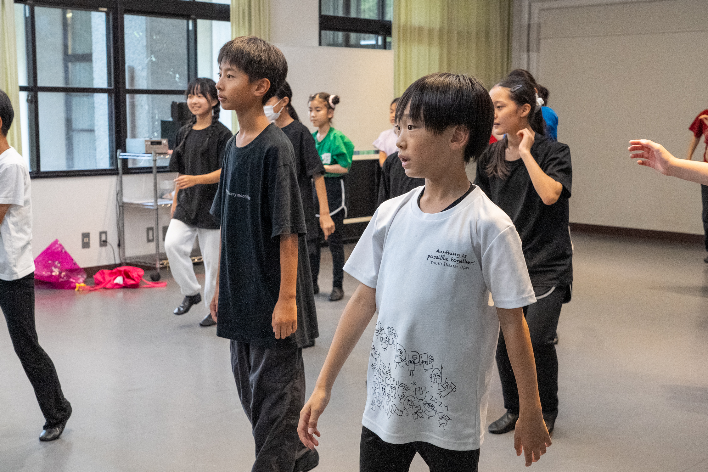 【夏の合宿2025】STATC（滋賀シアターアーツトレーニングセンター）《7月31日(木)～8月3日(日)》-0045