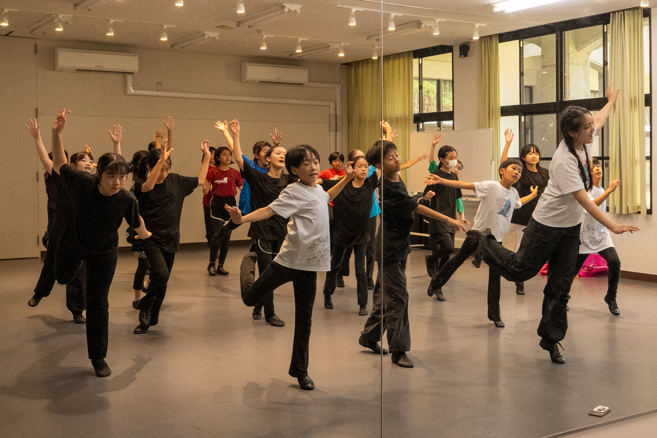 【夏の合宿2025】STATC（滋賀シアターアーツトレーニングセンター）《7月31日(木)～8月3日(日)》-0048