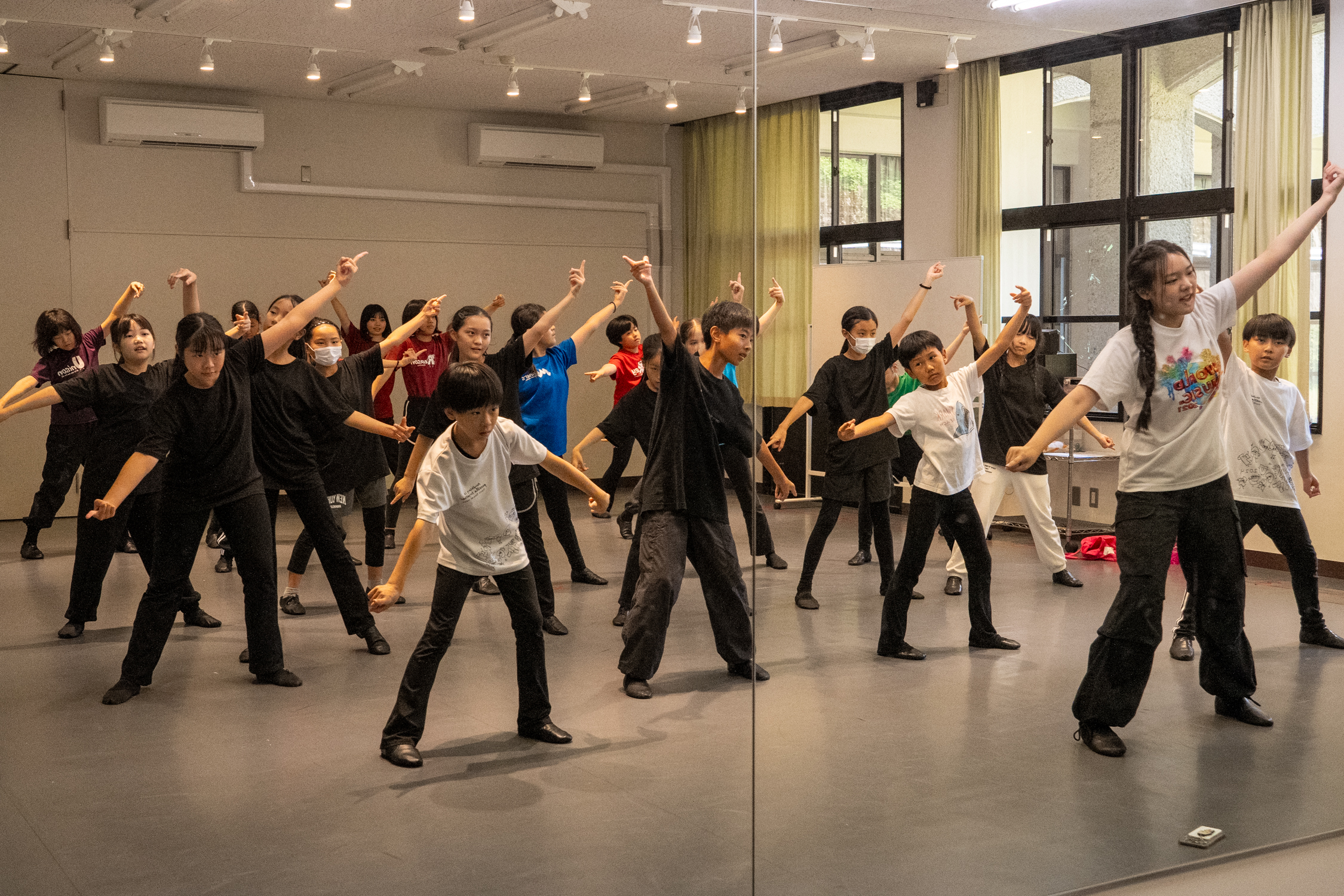 【夏の合宿2025】STATC（滋賀シアターアーツトレーニングセンター）《7月31日(木)～8月3日(日)》-0049