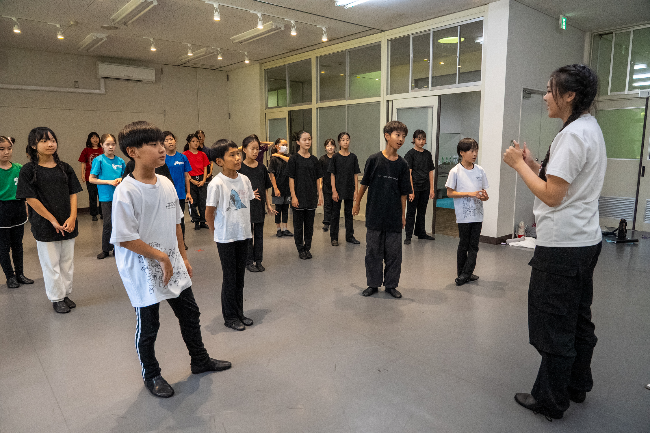 【夏の合宿2025】STATC(滋賀シアターアーツトレーニングセンター)《7月31日(木)~8月3日(日)》-0050