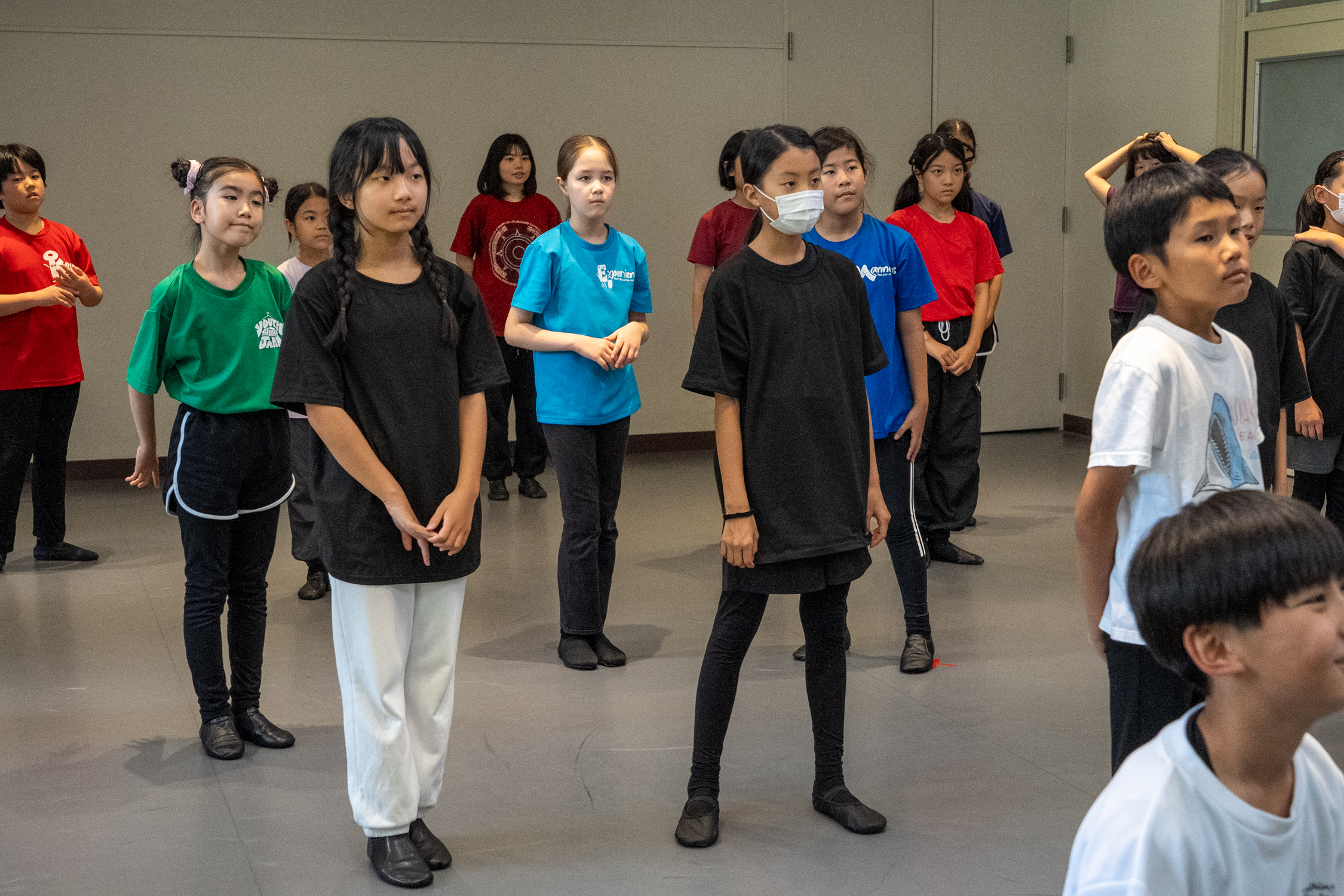 【夏の合宿2025】STATC（滋賀シアターアーツトレーニングセンター）《7月31日(木)～8月3日(日)》-0051