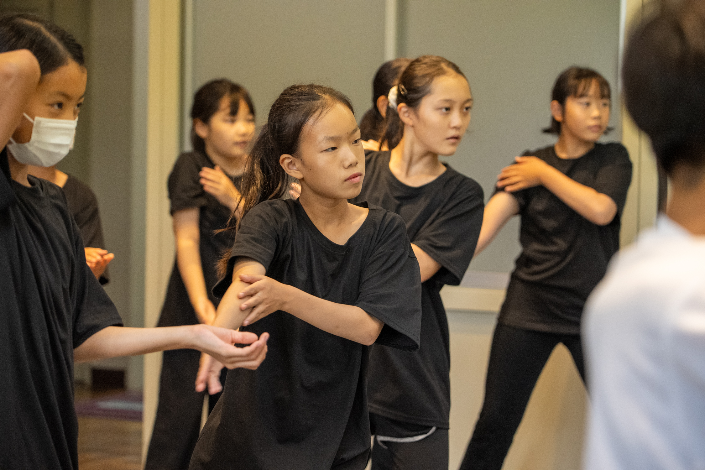 【夏の合宿2025】STATC（滋賀シアターアーツトレーニングセンター）《7月31日(木)～8月3日(日)》-0059