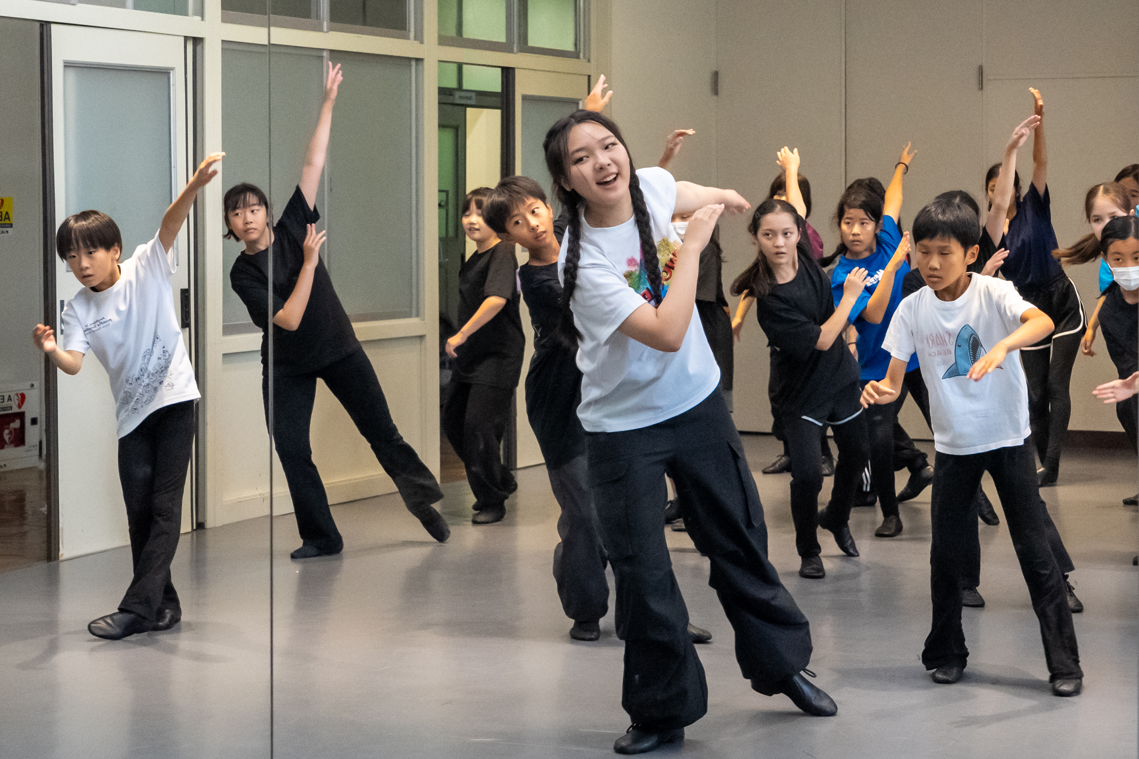 【夏の合宿2025】STATC（滋賀シアターアーツトレーニングセンター）《7月31日(木)～8月3日(日)》-0070