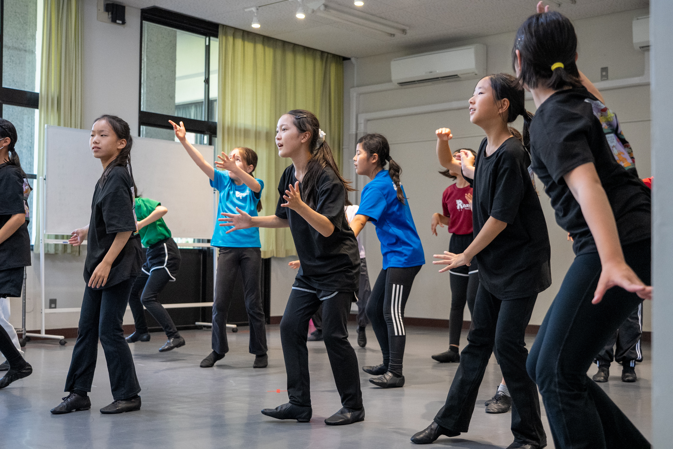 【夏の合宿2025】STATC（滋賀シアターアーツトレーニングセンター）《7月31日(木)～8月3日(日)》-0086