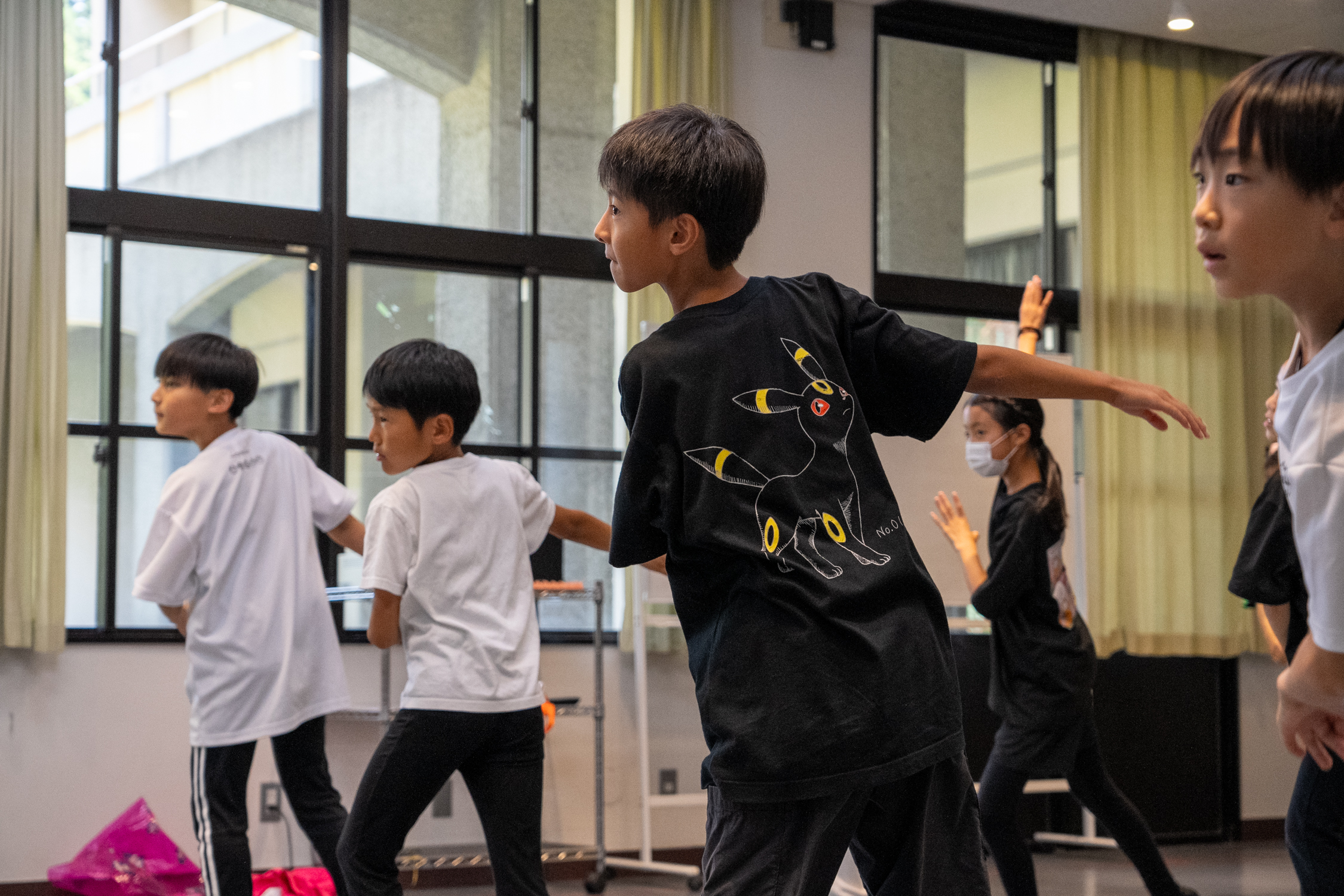 【夏の合宿2025】STATC（滋賀シアターアーツトレーニングセンター）《7月31日(木)～8月3日(日)》-0088