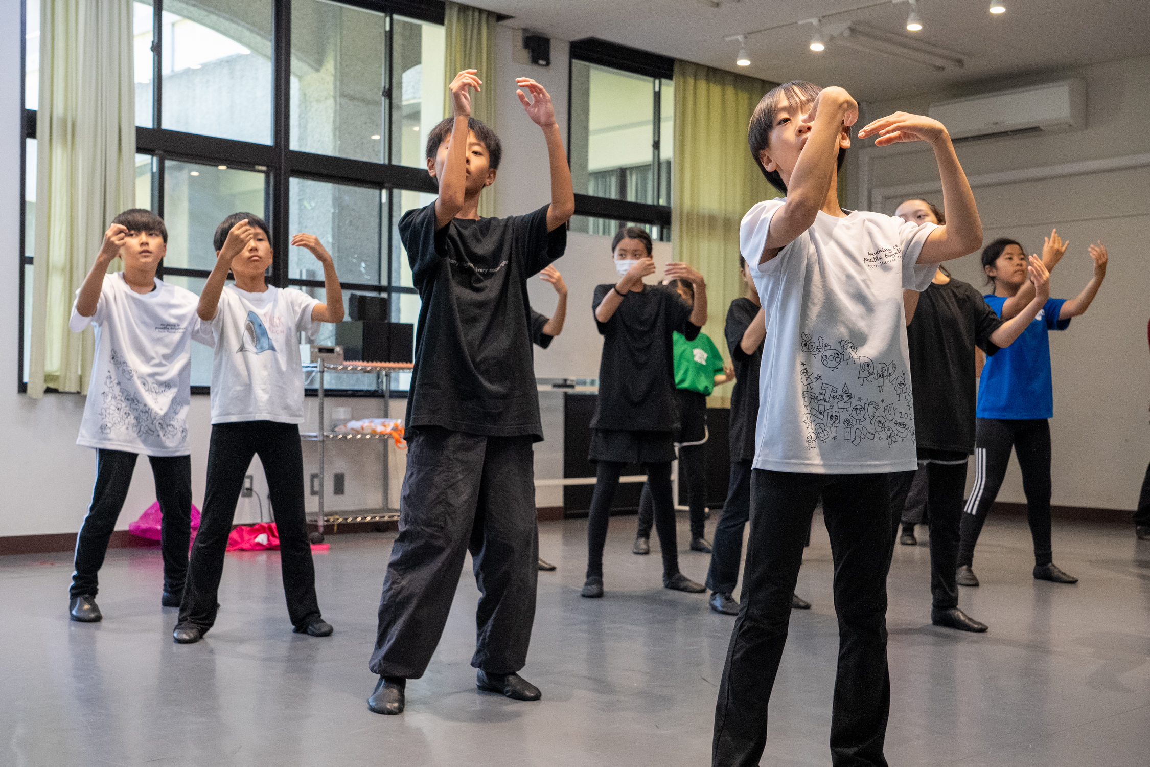 【夏の合宿2025】STATC(滋賀シアターアーツトレーニングセンター)《7月31日(木)~8月3日(日)》-0090