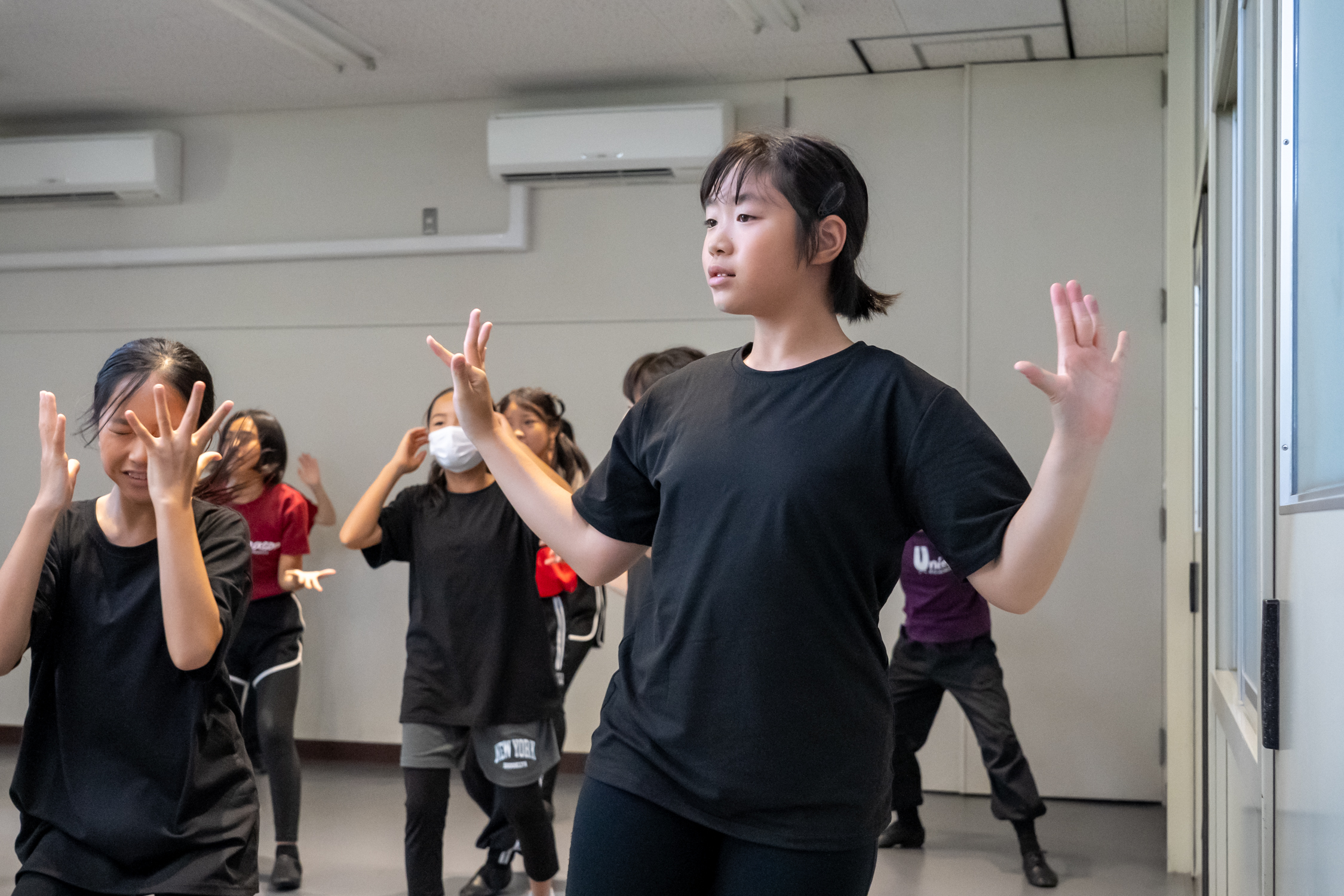 【夏の合宿2025】STATC(滋賀シアターアーツトレーニングセンター)《7月31日(木)~8月3日(日)》-0092