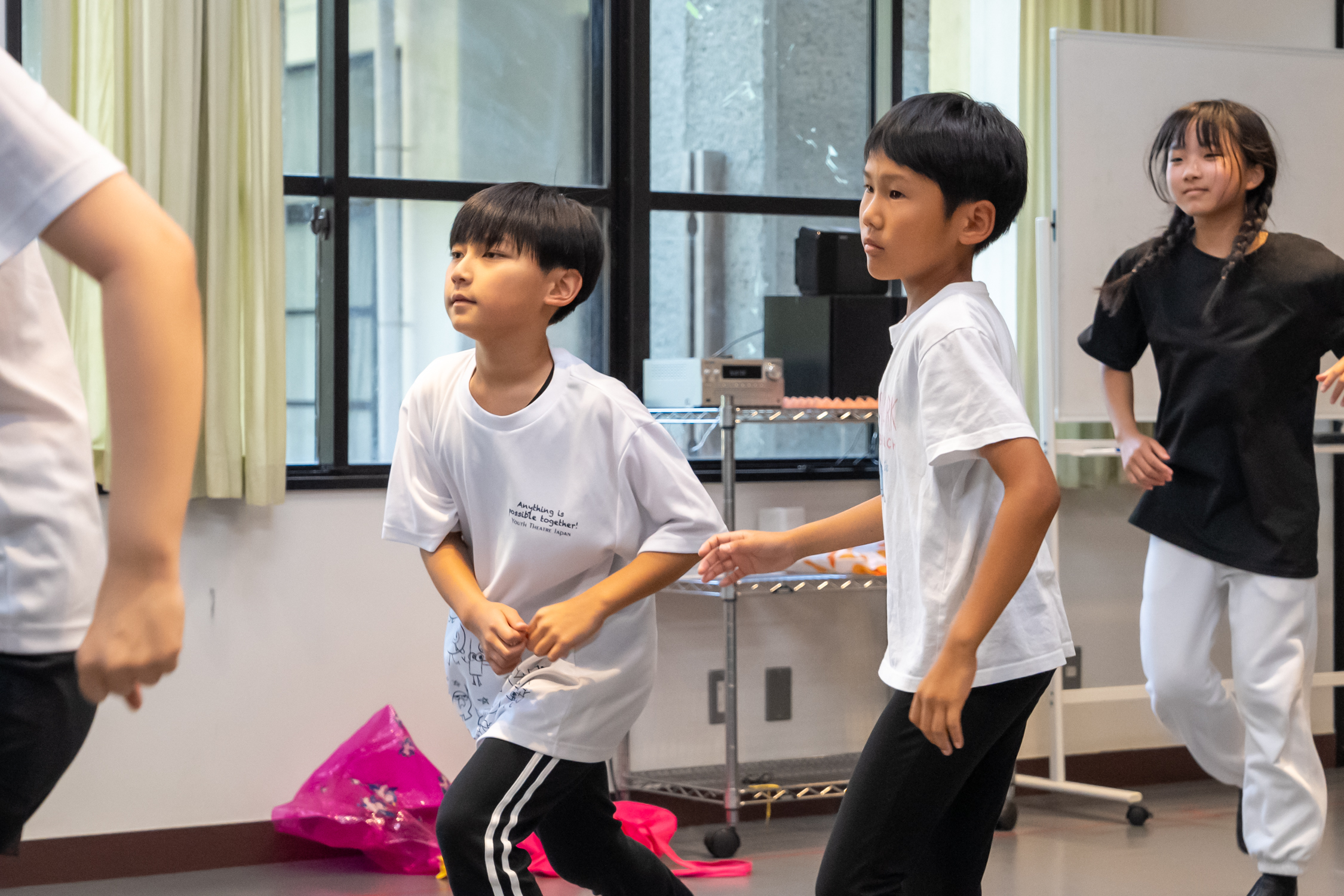 【夏の合宿2025】STATC（滋賀シアターアーツトレーニングセンター）《7月31日(木)～8月3日(日)》-0094