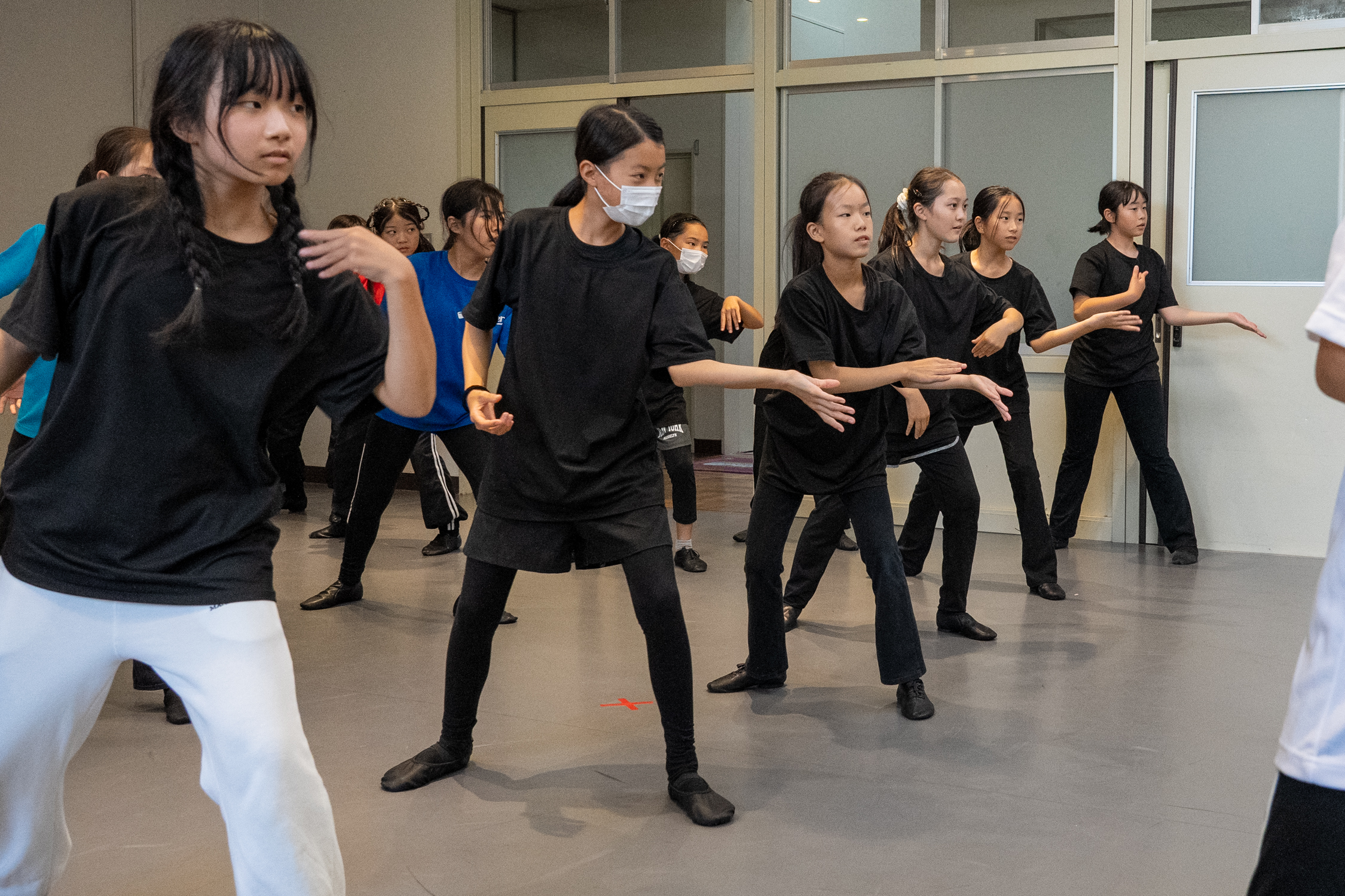 【夏の合宿2025】STATC（滋賀シアターアーツトレーニングセンター）《7月31日(木)～8月3日(日)》-0096