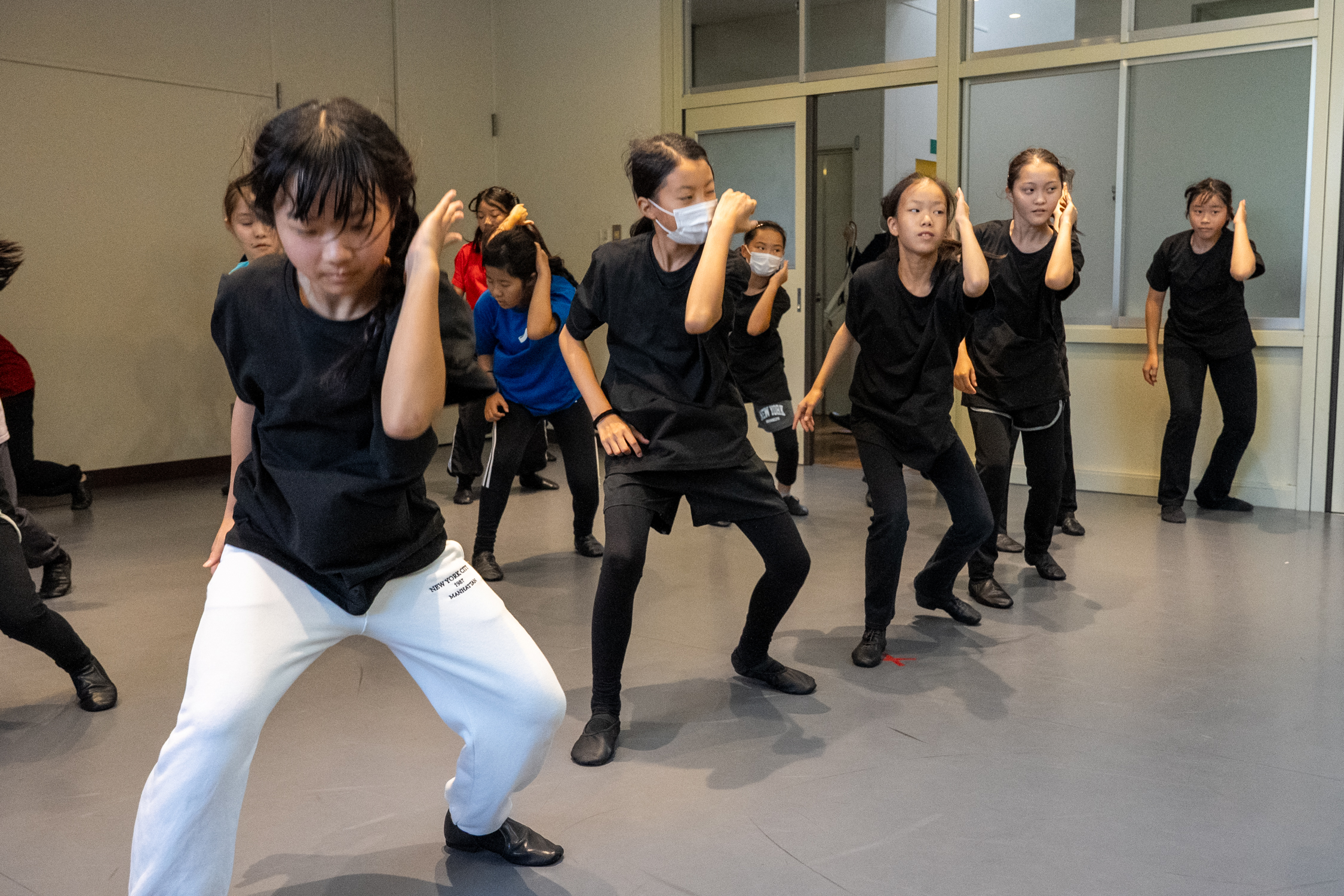 【夏の合宿2025】STATC(滋賀シアターアーツトレーニングセンター)《7月31日(木)~8月3日(日)》-0097