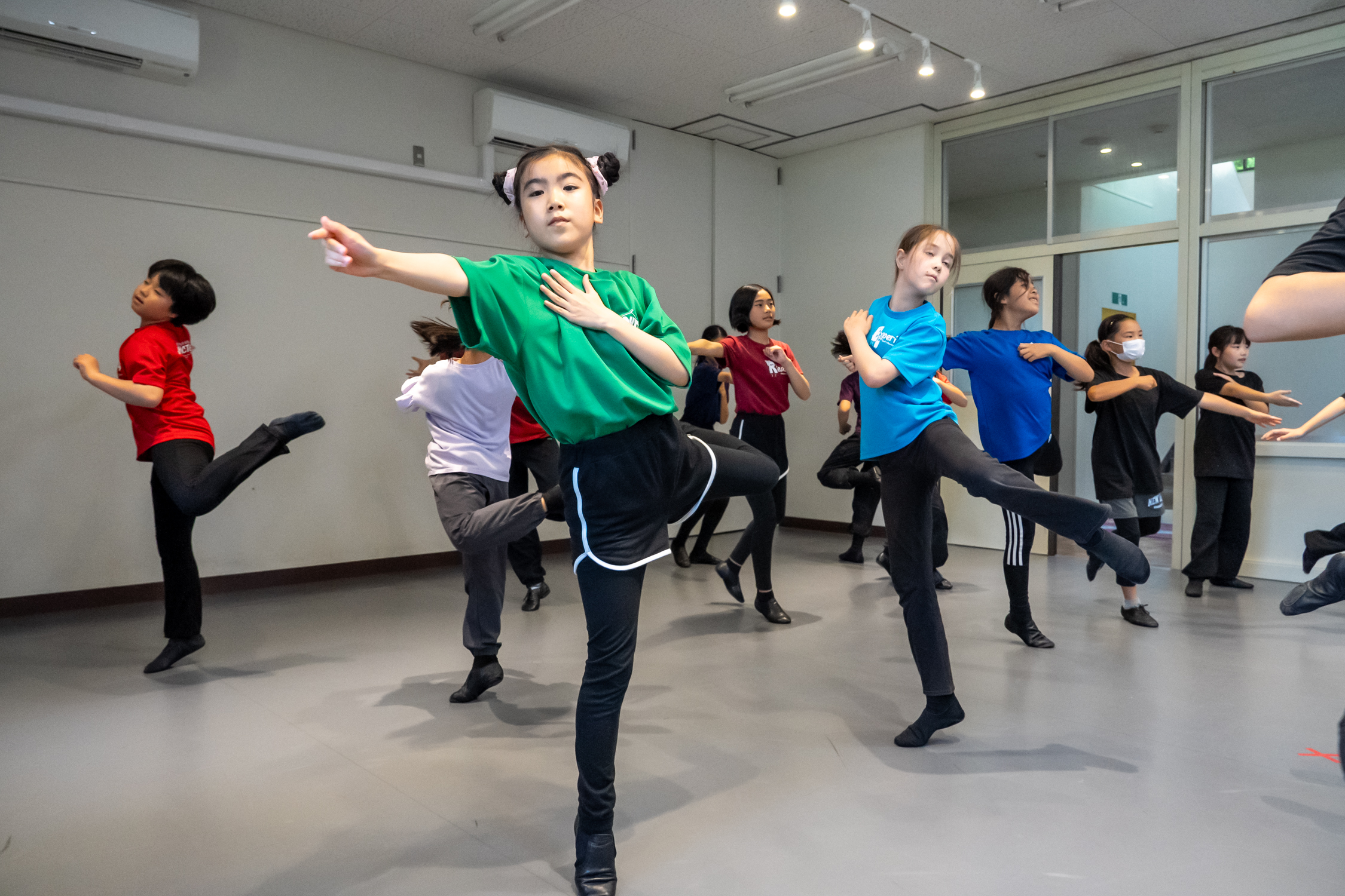 【夏の合宿2025】STATC（滋賀シアターアーツトレーニングセンター）《7月31日(木)～8月3日(日)》-0099