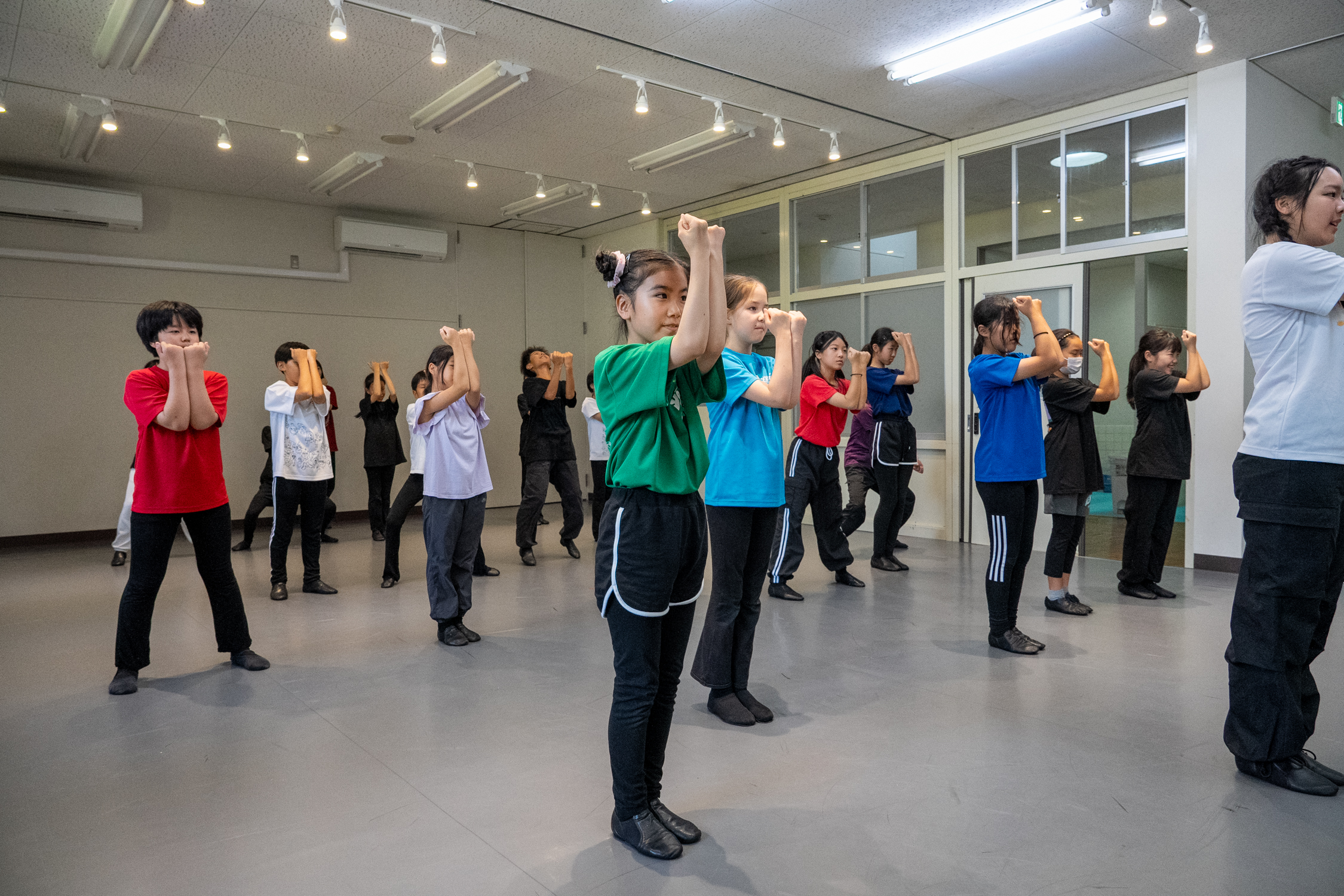 【夏の合宿2025】STATC(滋賀シアターアーツトレーニングセンター)《7月31日(木)~8月3日(日)》-0101