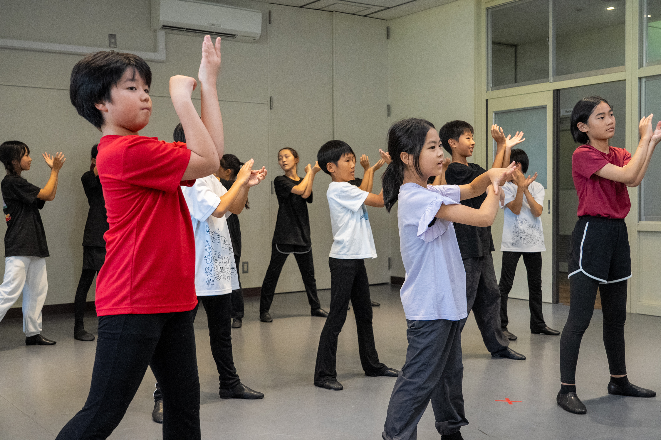 【夏の合宿2025】STATC(滋賀シアターアーツトレーニングセンター)《7月31日(木)~8月3日(日)》-0103