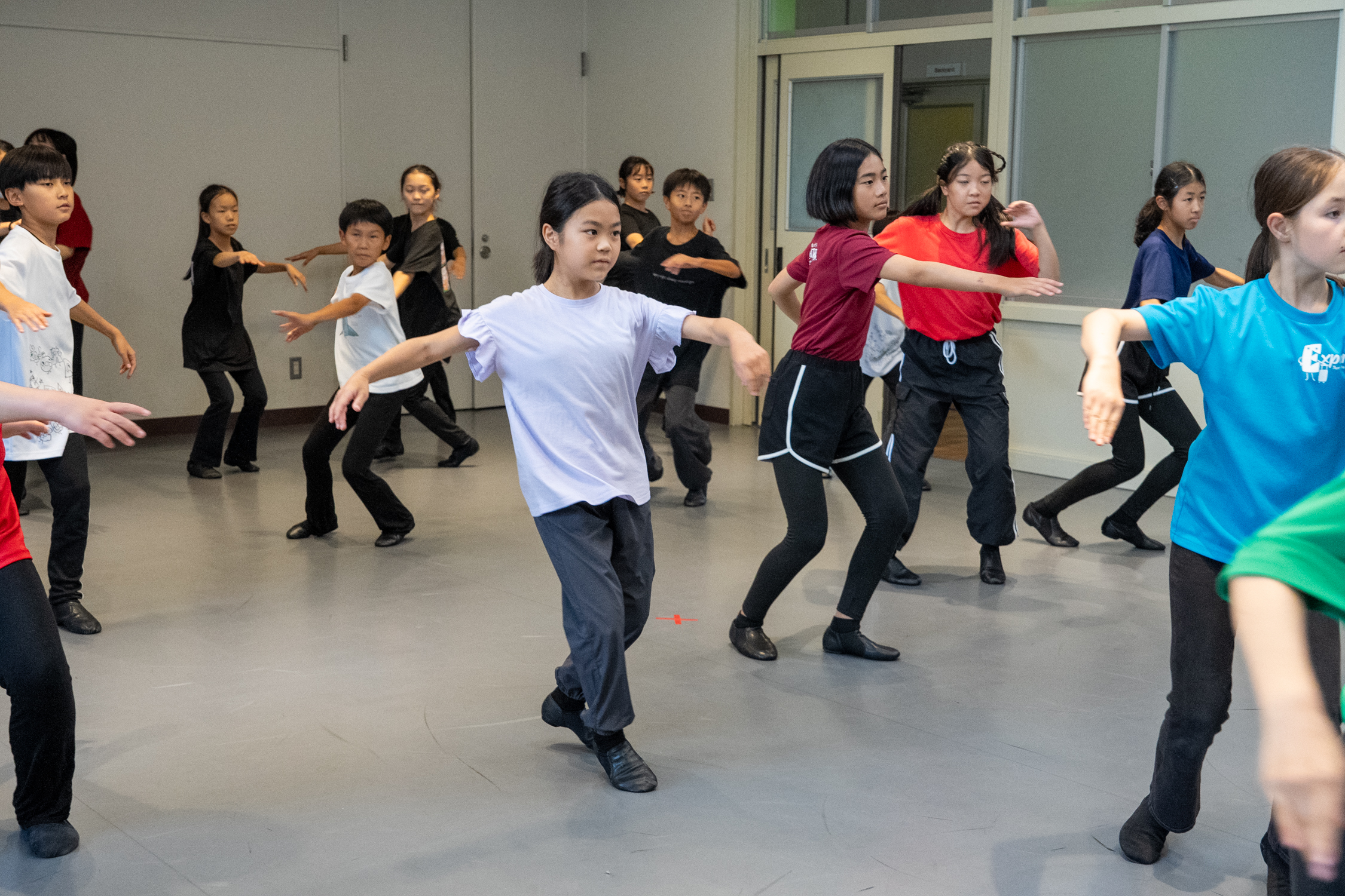 【夏の合宿2025】STATC(滋賀シアターアーツトレーニングセンター)《7月31日(木)~8月3日(日)》-0112